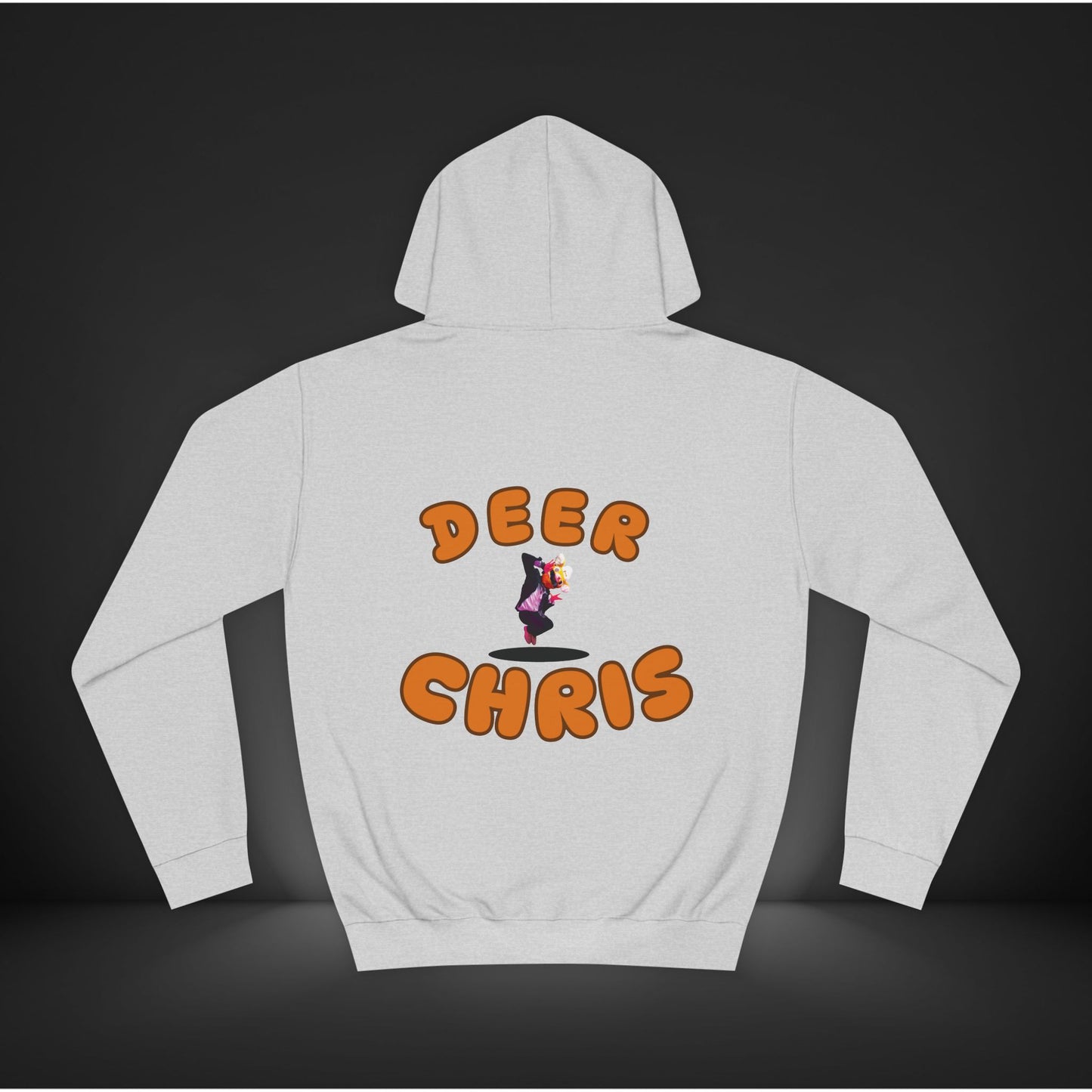 Deer.C hoodies,lightweight-Pay in 2 interest of $23.50 with SHOP PAY