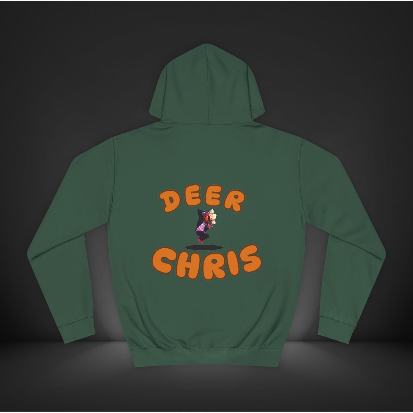 Deer.C hoodies,lightweight-Pay in 2 interest of $23.50 with SHOP PAY