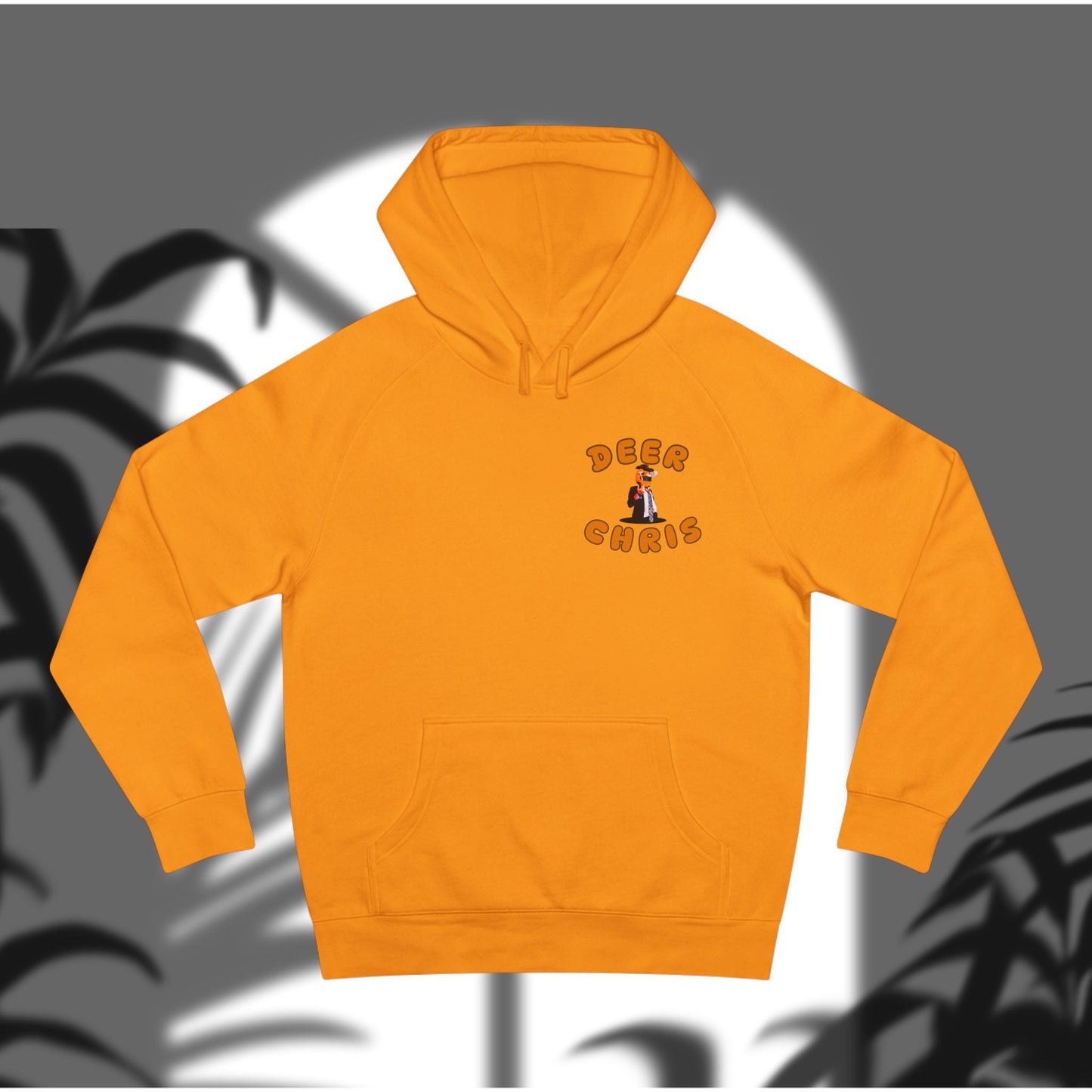 Deer.C Hoddies Heavyweight-Pay in 4 interest of $13.25 with Shop Pay