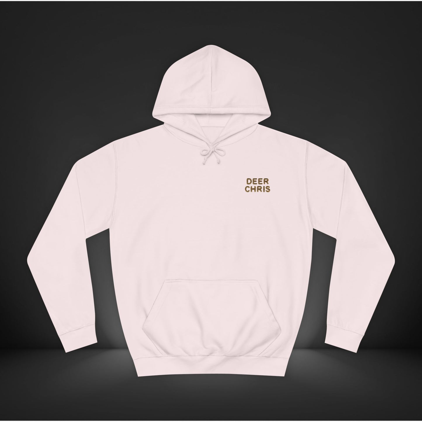 Deer.C lightweight Hoodie-Pay in 2 interest of $21.50 with SHOP PAY