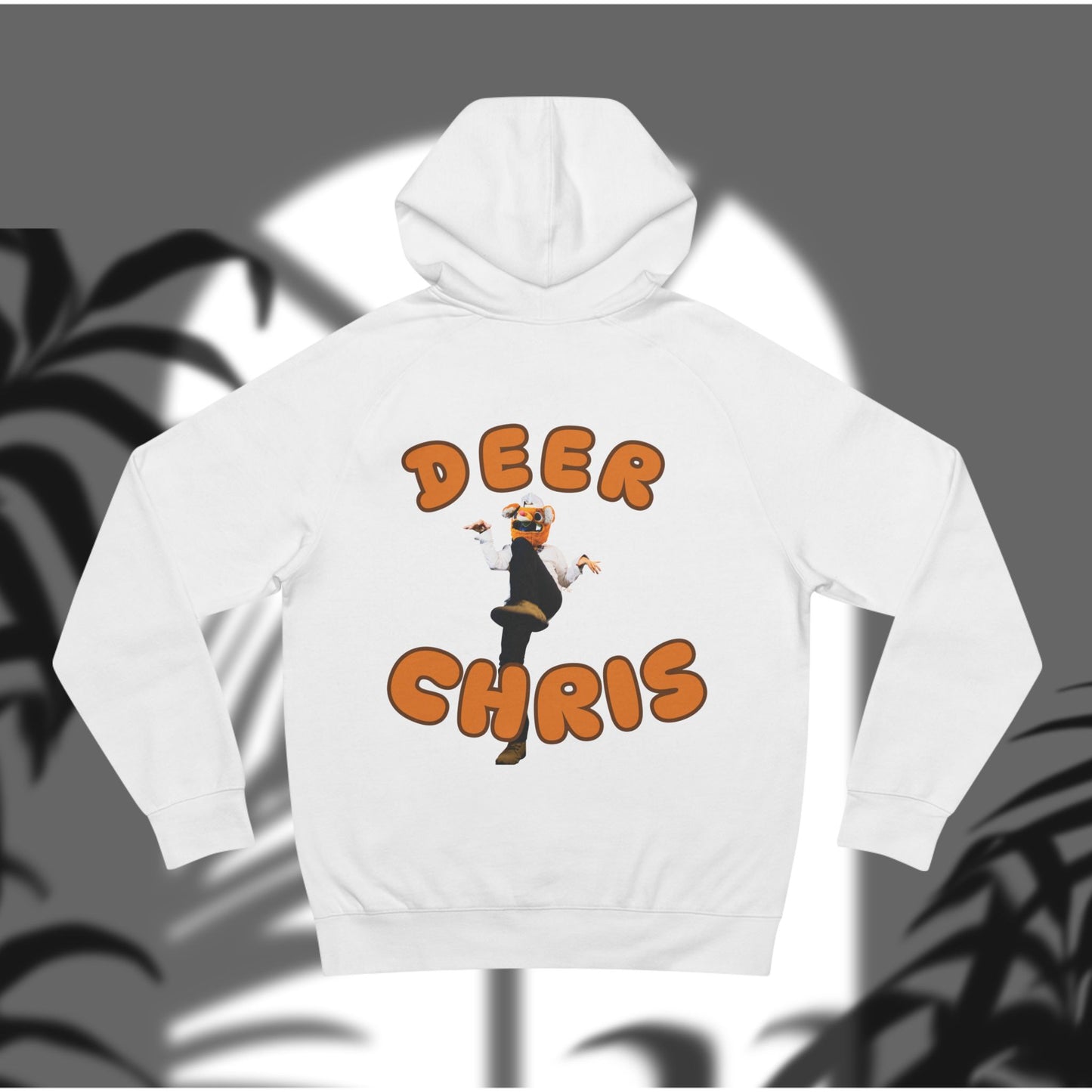 Deer.C Hoodie Heavyheight-Pay in 4 interest of $13.25with SHOP PAY