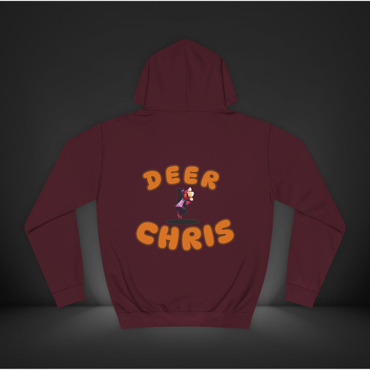 Deer.C hoodies,lightweight-Pay in 2 interest of $23.50 with SHOP PAY