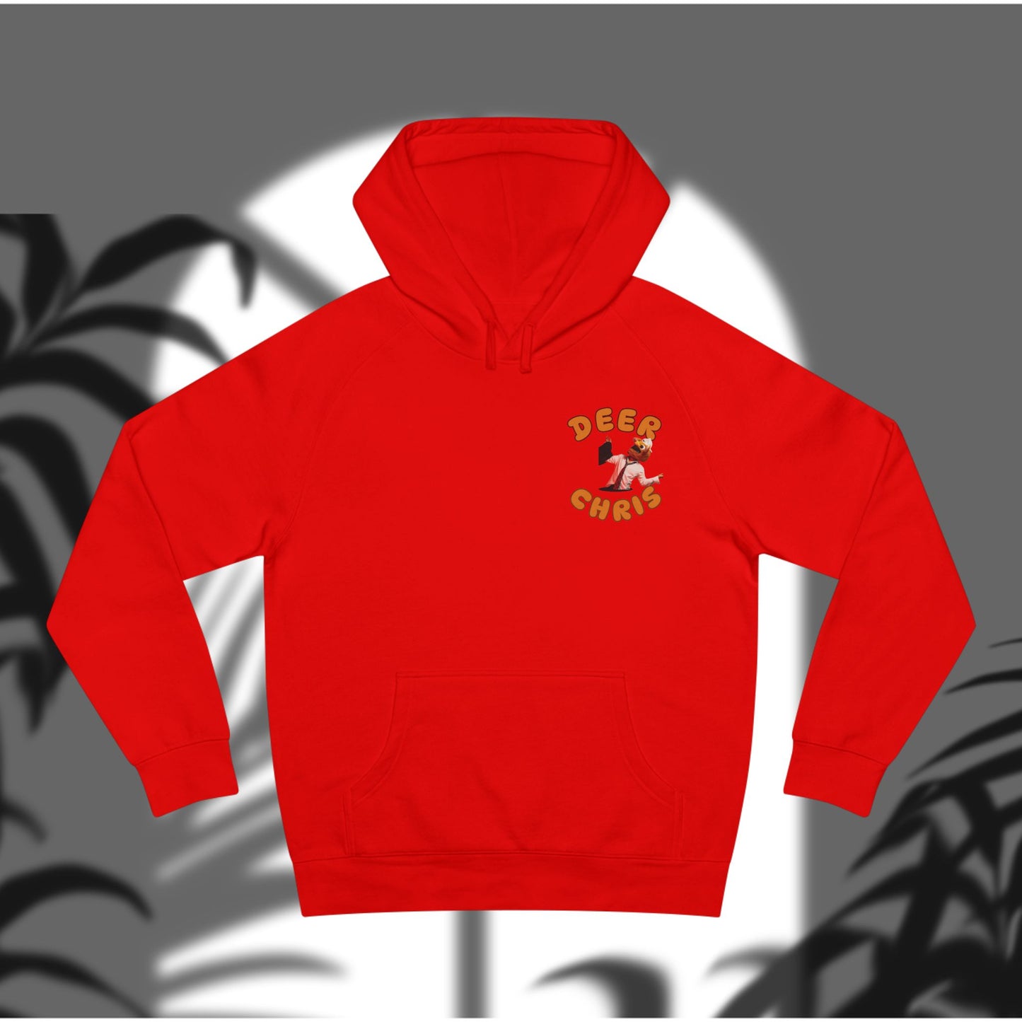 Deer.C Hoodie Heavyheight-Pay in 4 interest of $13.25with SHOP PAY