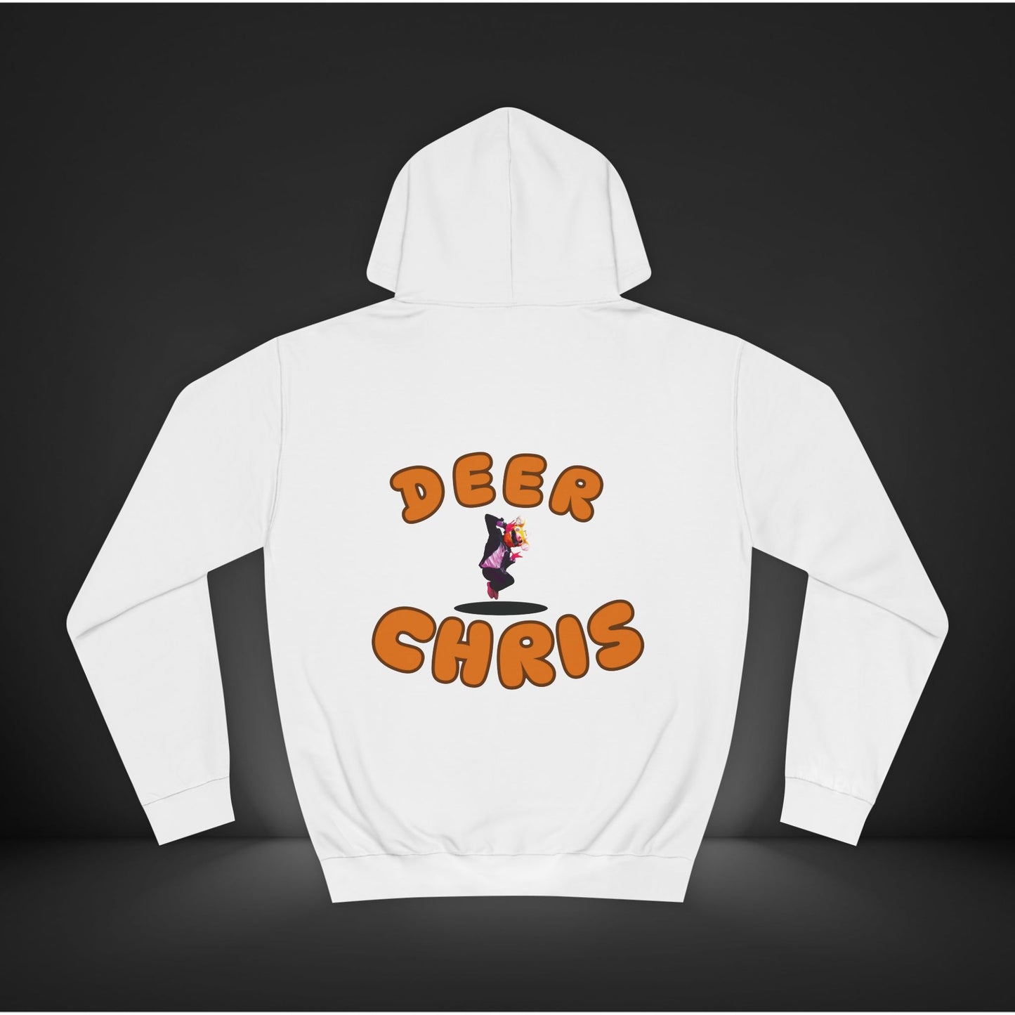Deer.C hoodies,lightweight-Pay in 2 interest of $23.50 with SHOP PAY