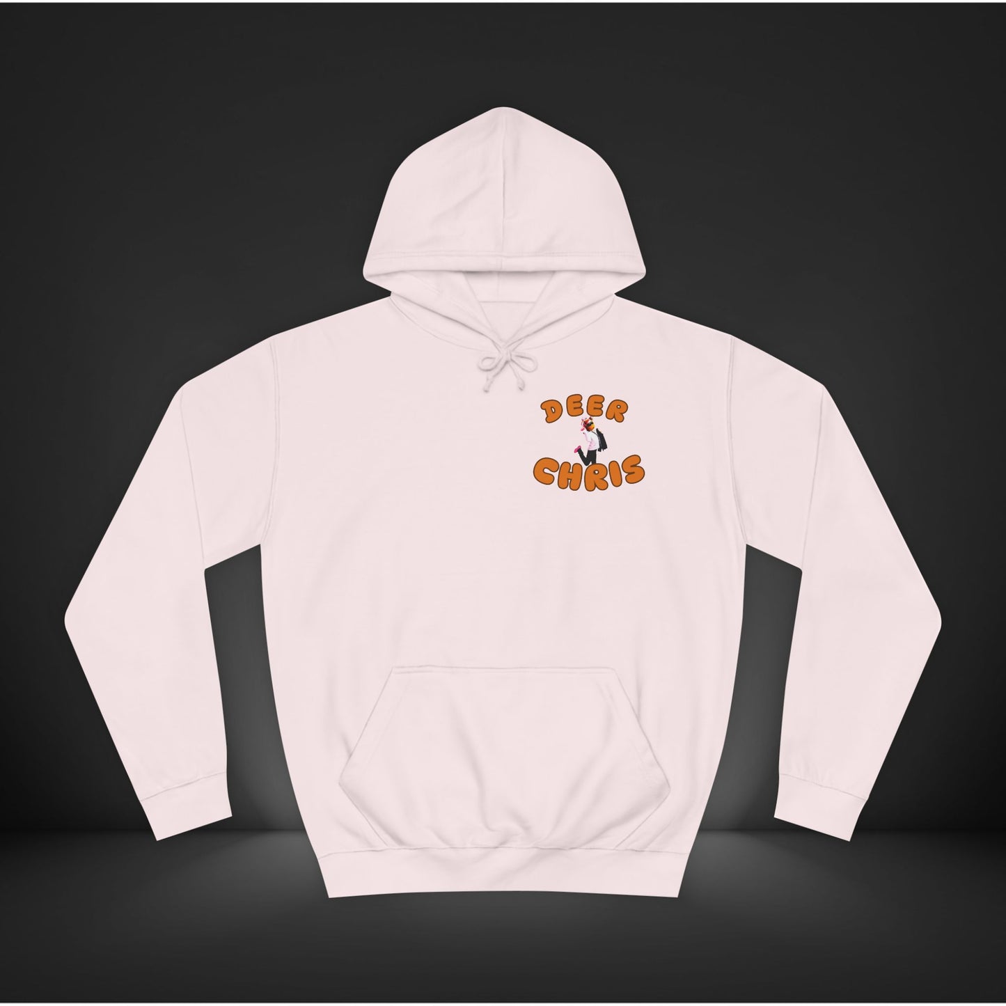 Deer.C hoodies,lightweight-Pay in 2 interest of $23.50 with SHOP PAY