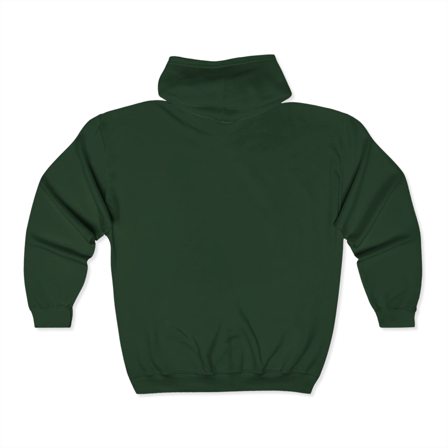 Embroidery Deer.C Hoodie lightweight