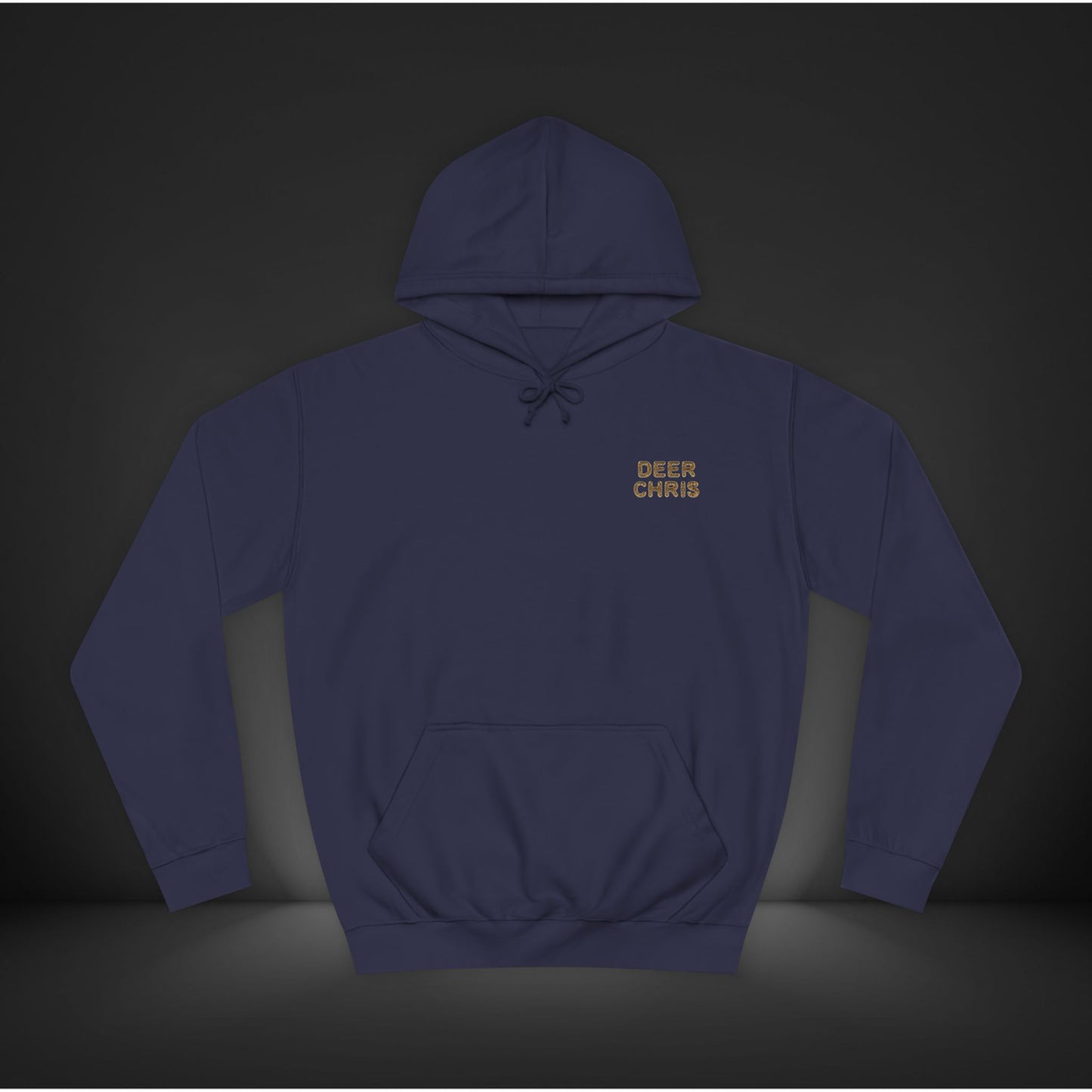 Deer.C lightweight Hoodie-Pay in 2 interest of $21.50 with SHOP PAY