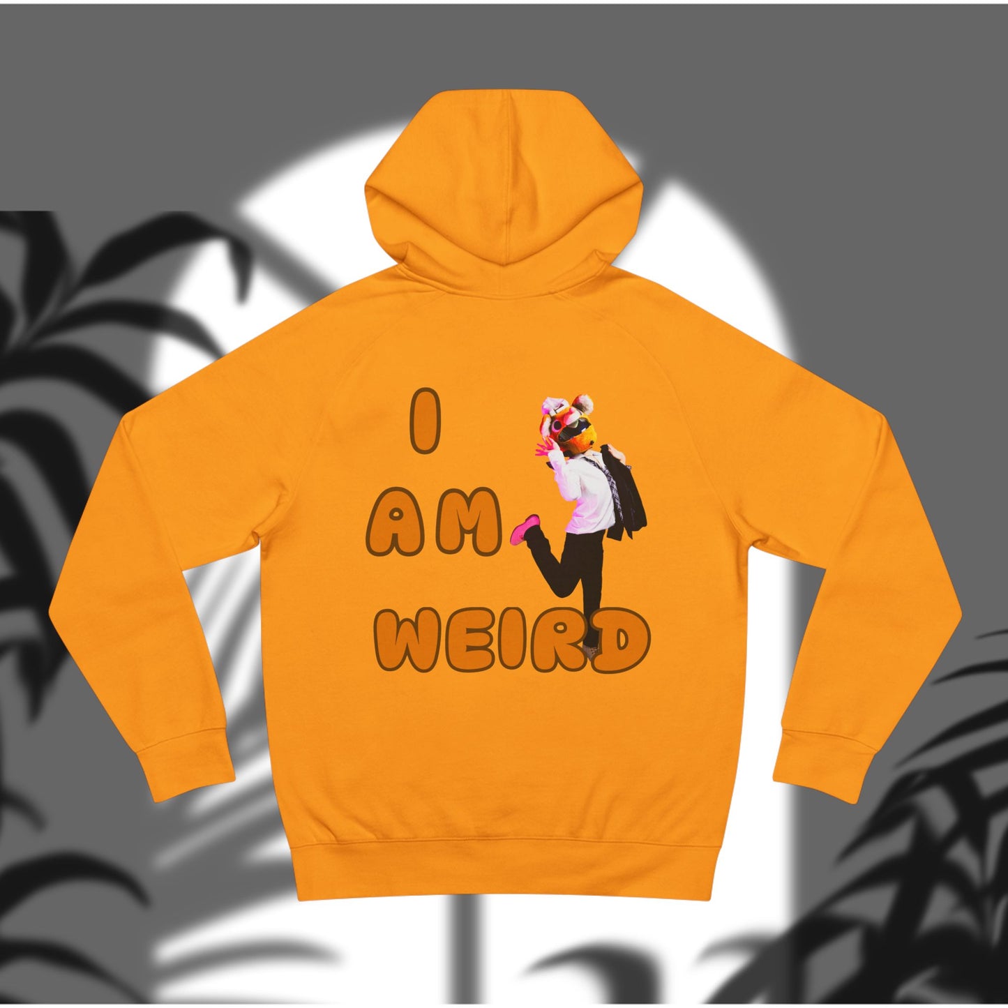 Deer.C Hoddies Heavyweight-Pay in 4 interest of $13.25 with Shop Pay