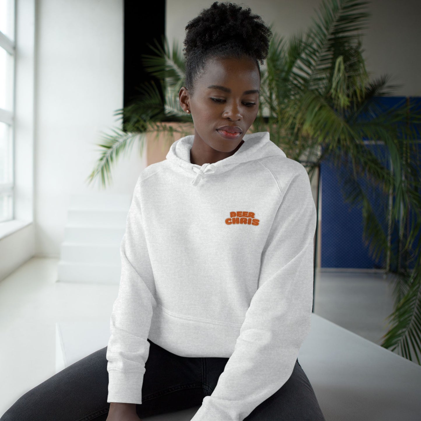 Deer.C hoodies Heavyweight Comfy-Pay in 2 interest-free of $24.00