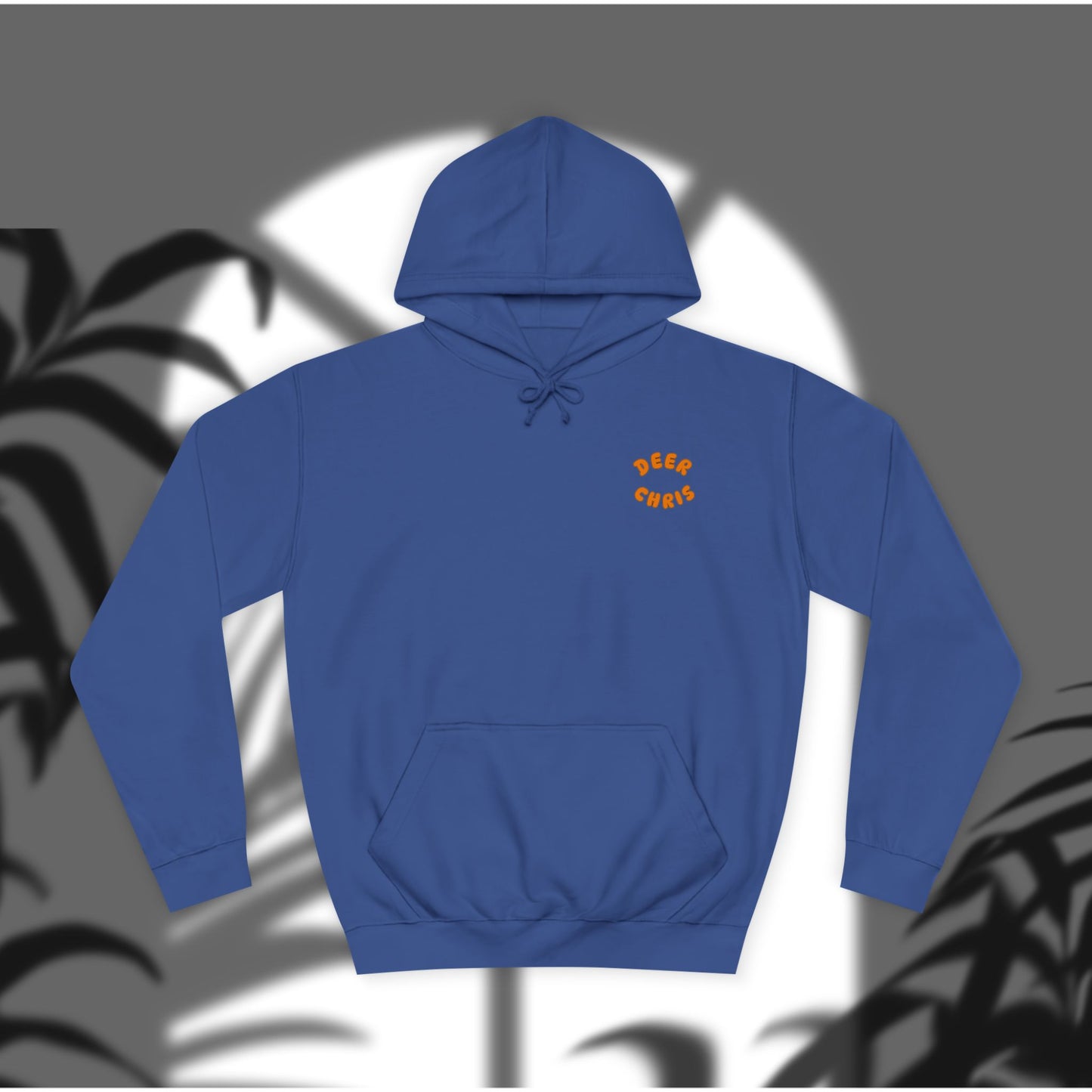 Deer.C hoodie Lightweight-Pay in 2 interest of $23.50 with SHOP PAY