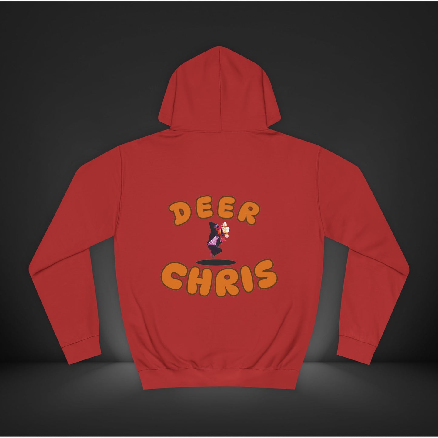 Deer.C hoodies,lightweight-Pay in 2 interest of $23.50 with SHOP PAY