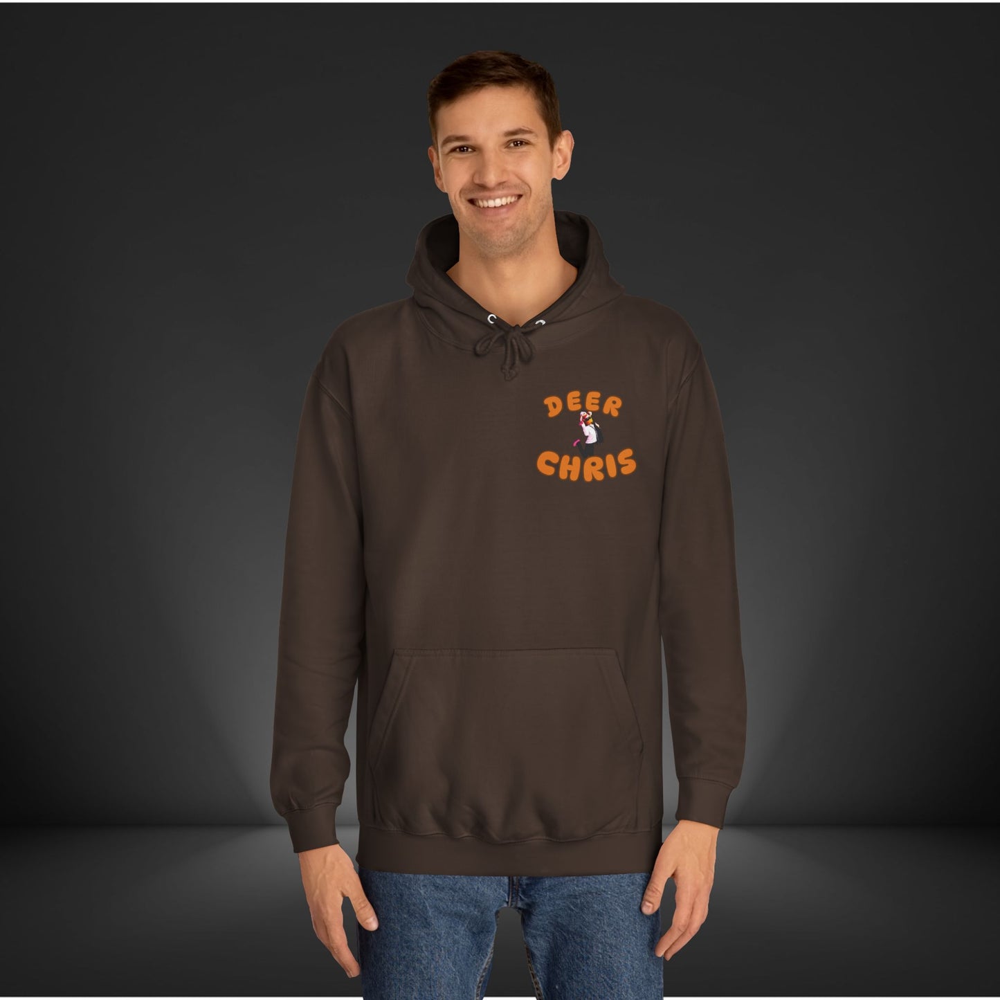 Deer.C hoodies,lightweight-Pay in 2 interest of $23.50 with SHOP PAY