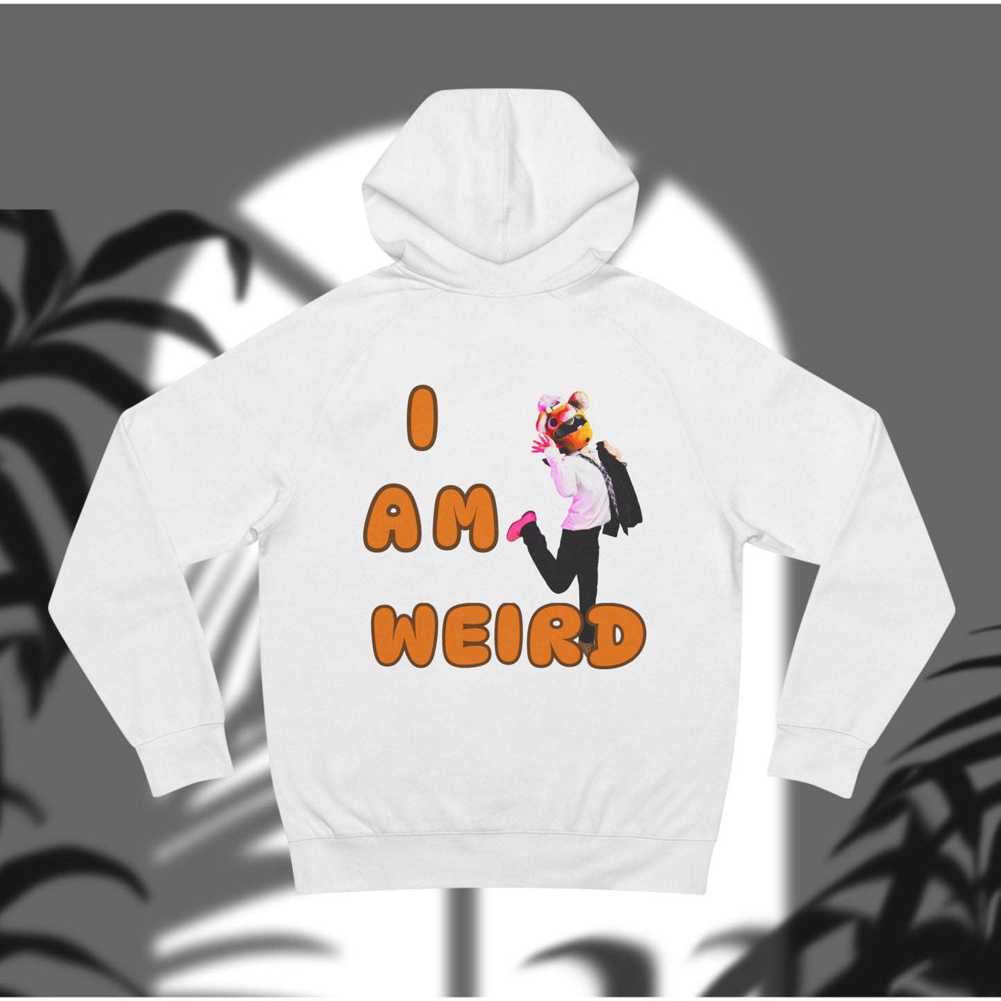 Deer.C Hoddies Heavyweight-Pay in 4 interest of $13.25 with Shop Pay