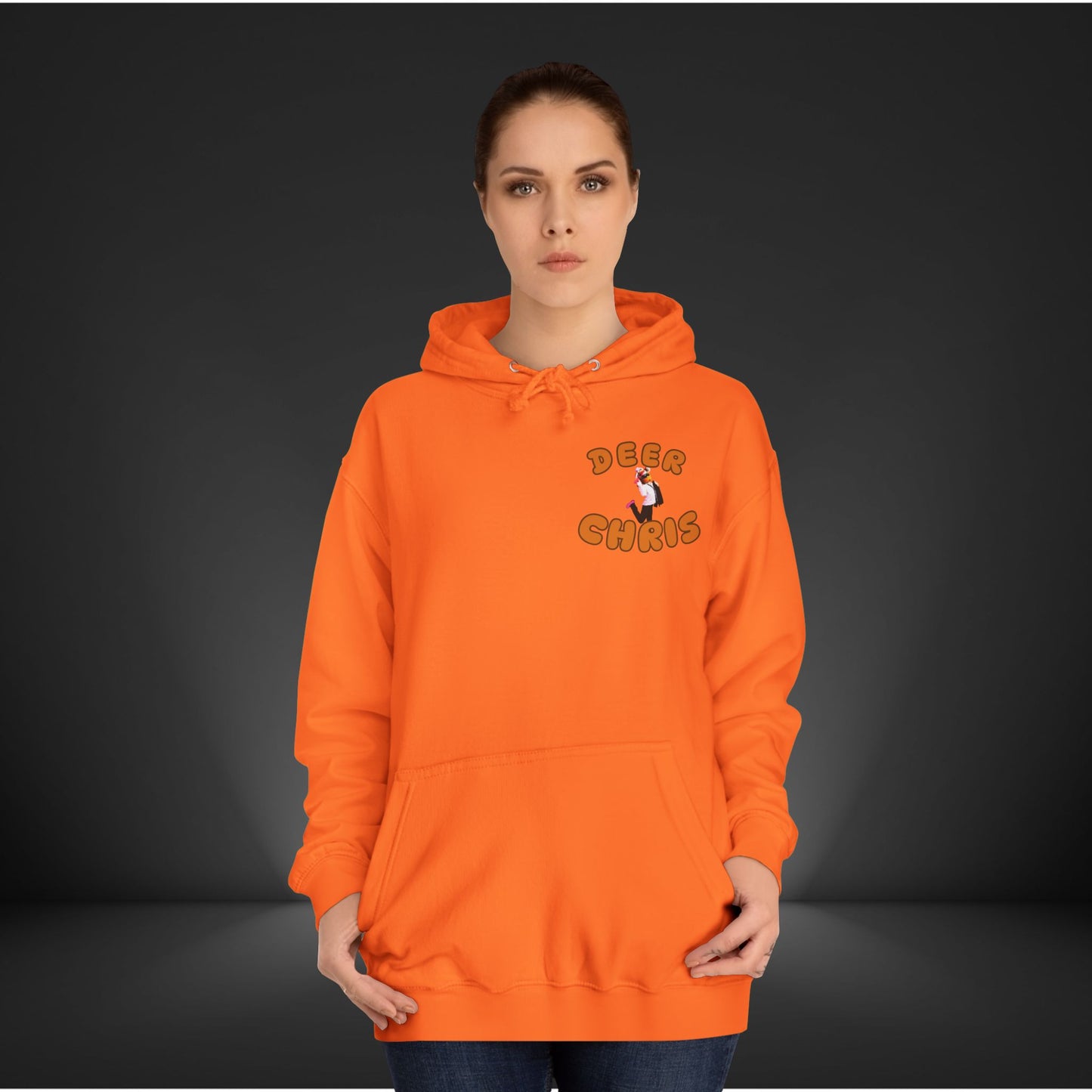 Deer.C hoodies,lightweight-Pay in 2 interest of $23.50 with SHOP PAY