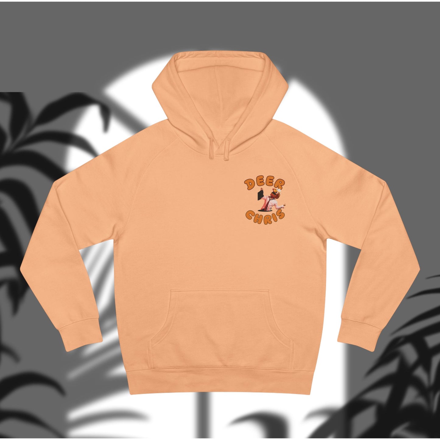 Deer.C Hoodie Heavyheight-Pay in 4 interest of $13.25with SHOP PAY
