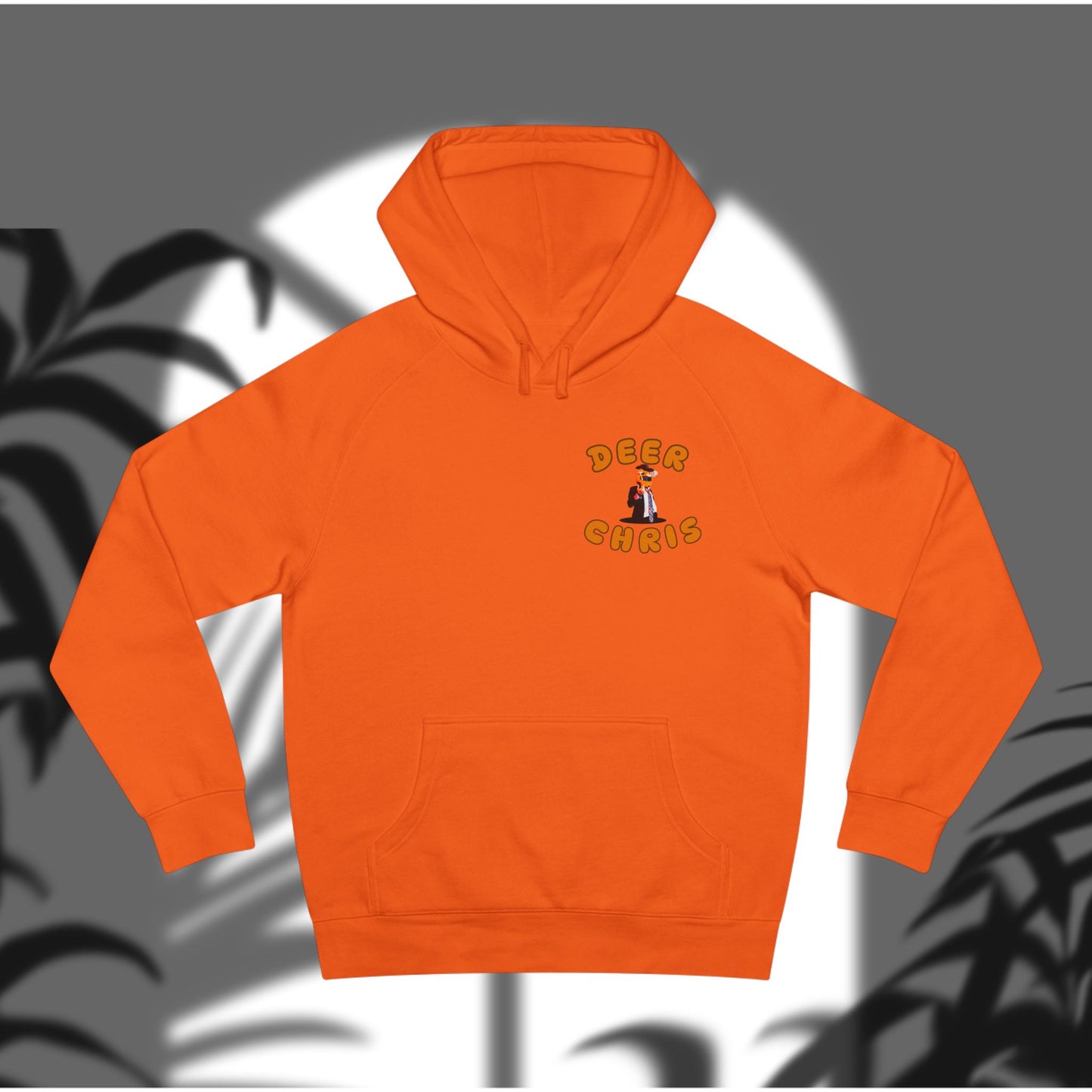 Deer.C Hoddies Heavyweight-Pay in 4 interest of $13.25 with Shop Pay