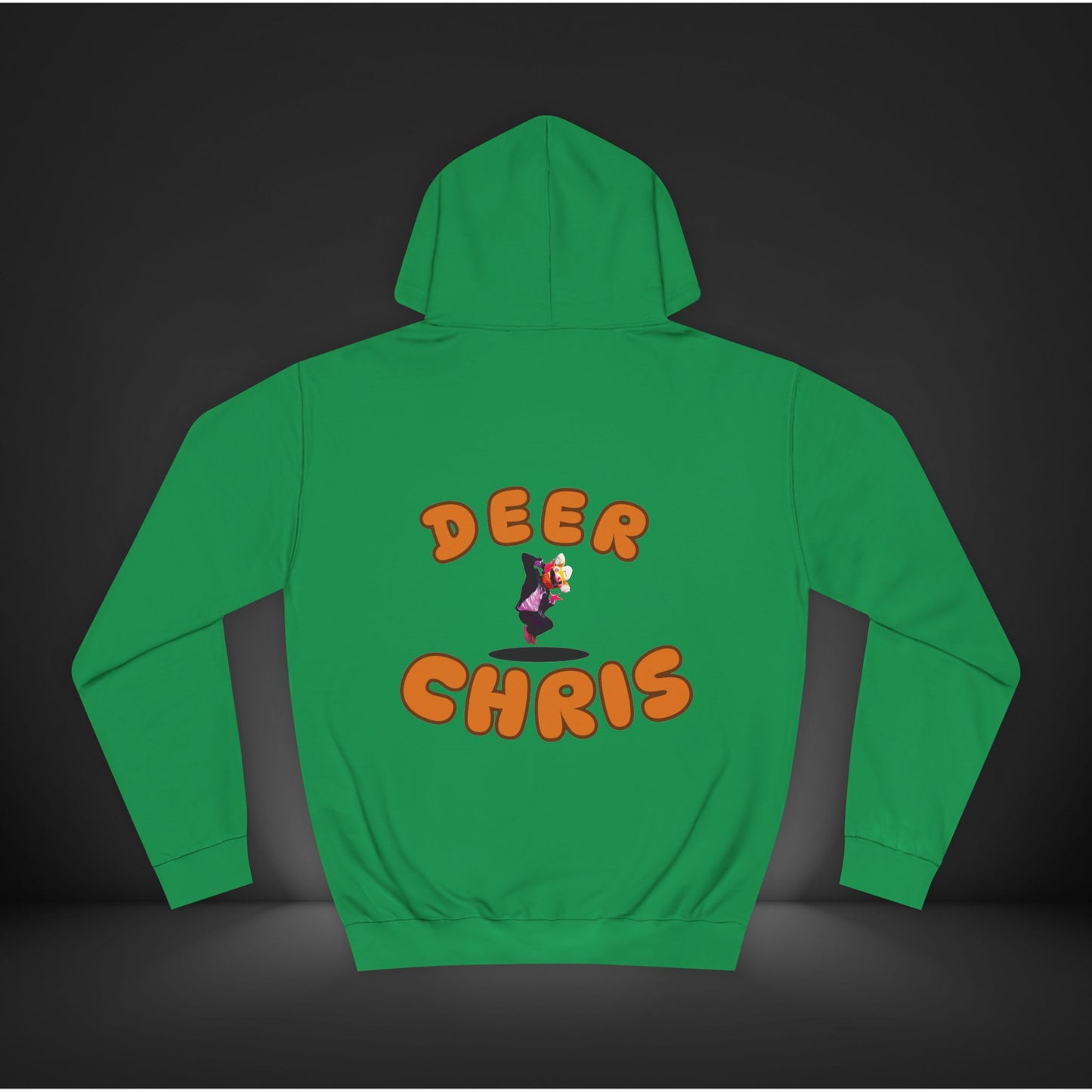 Deer.C hoodies,lightweight-Pay in 2 interest of $23.50 with SHOP PAY