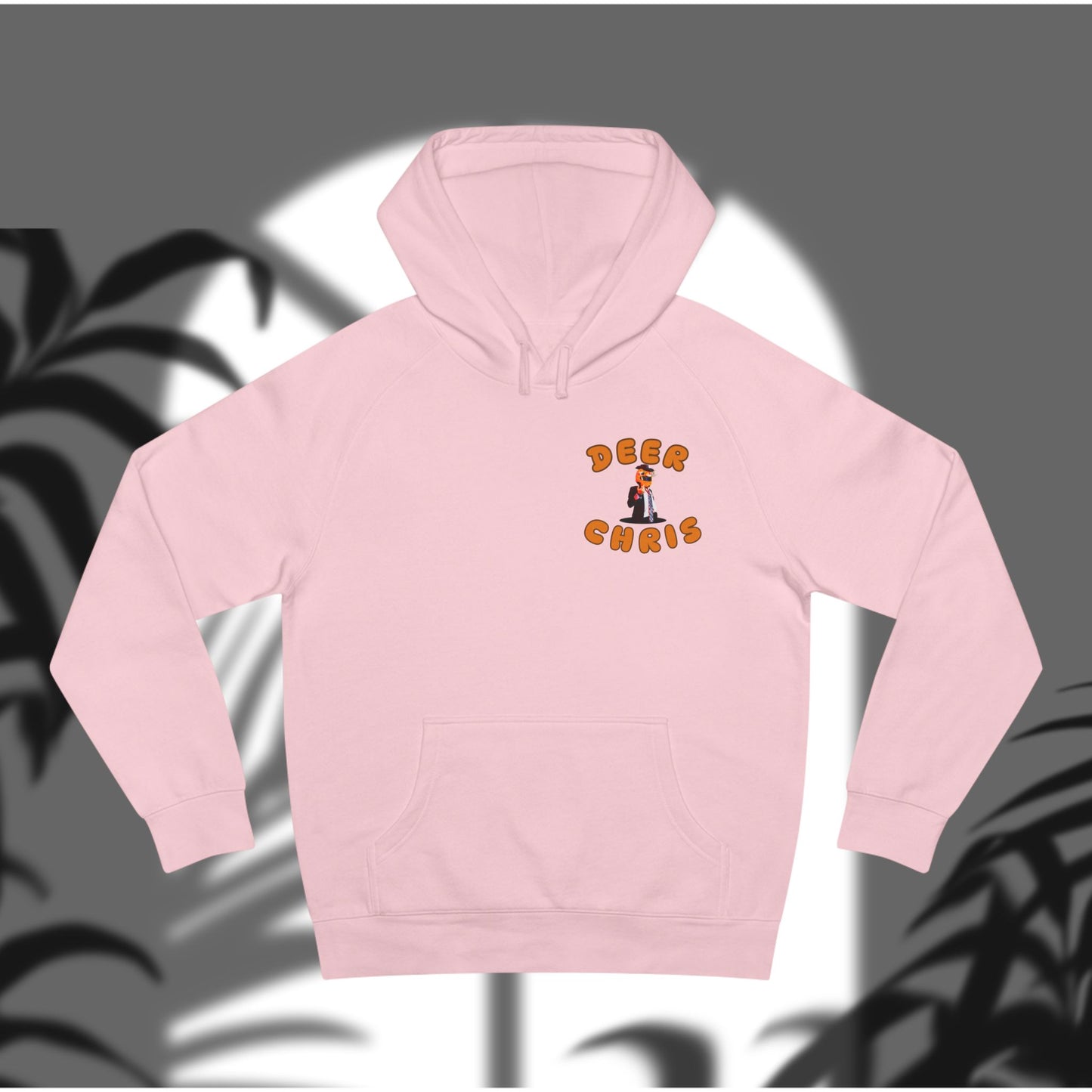 Deer.C Hoddies Heavyweight-Pay in 4 interest of $13.25 with Shop Pay