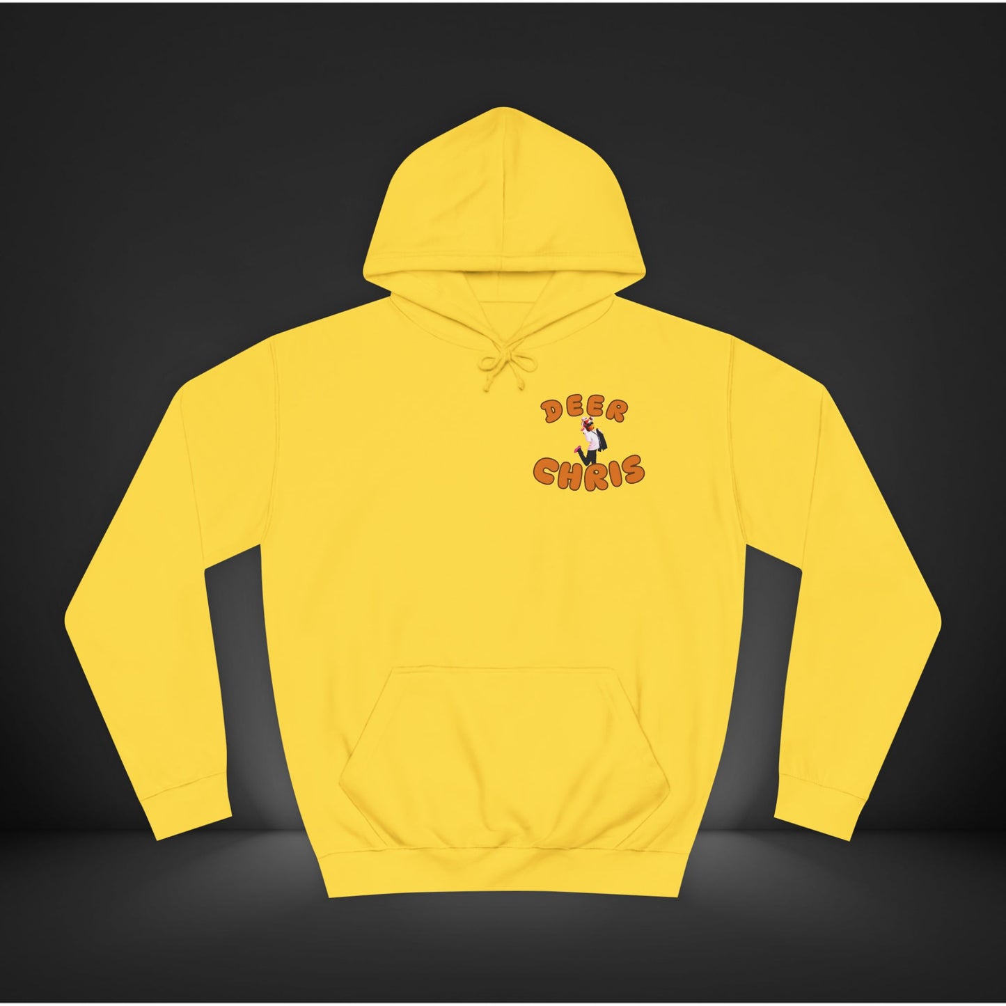 Deer.C hoodies,lightweight-Pay in 2 interest of $23.50 with SHOP PAY