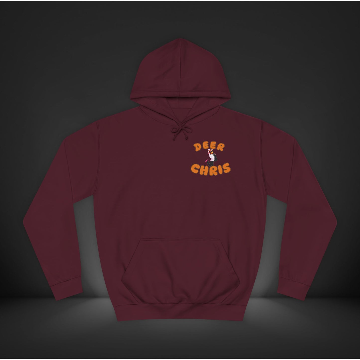 Deer.C hoodies,lightweight-Pay in 2 interest of $23.50 with SHOP PAY