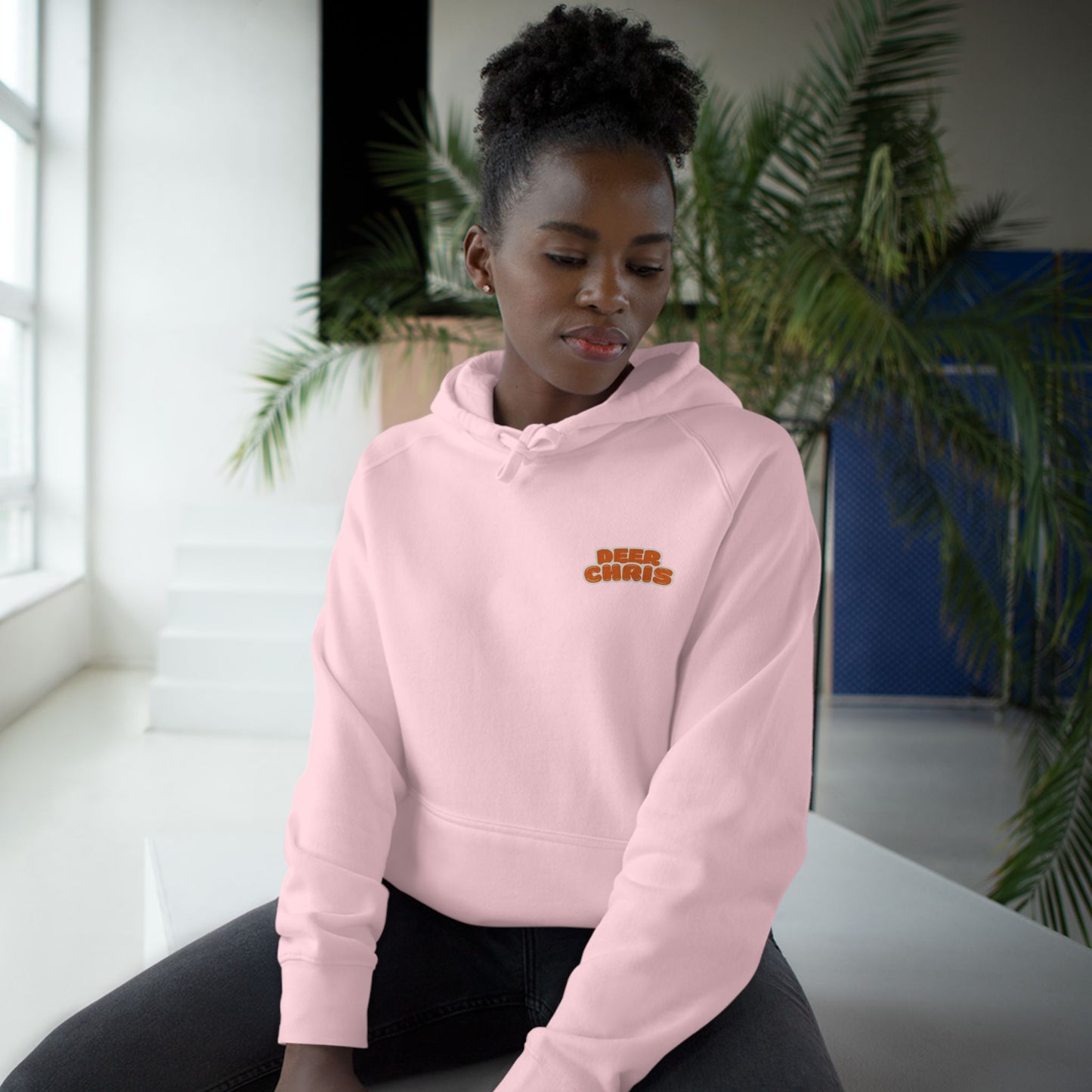 Deer.C hoodies Heavyweight Comfy-Pay in 2 interest-free of $24.00