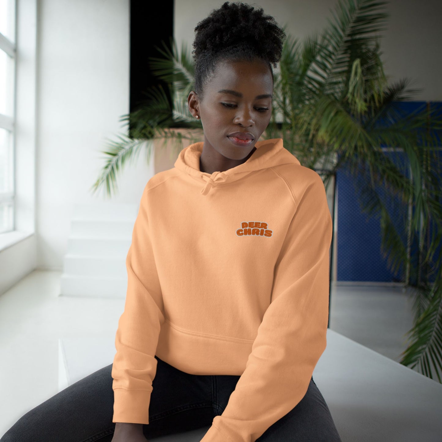Deer.C hoodies Heavyweight Comfy-Pay in 2 interest-free of $24.00