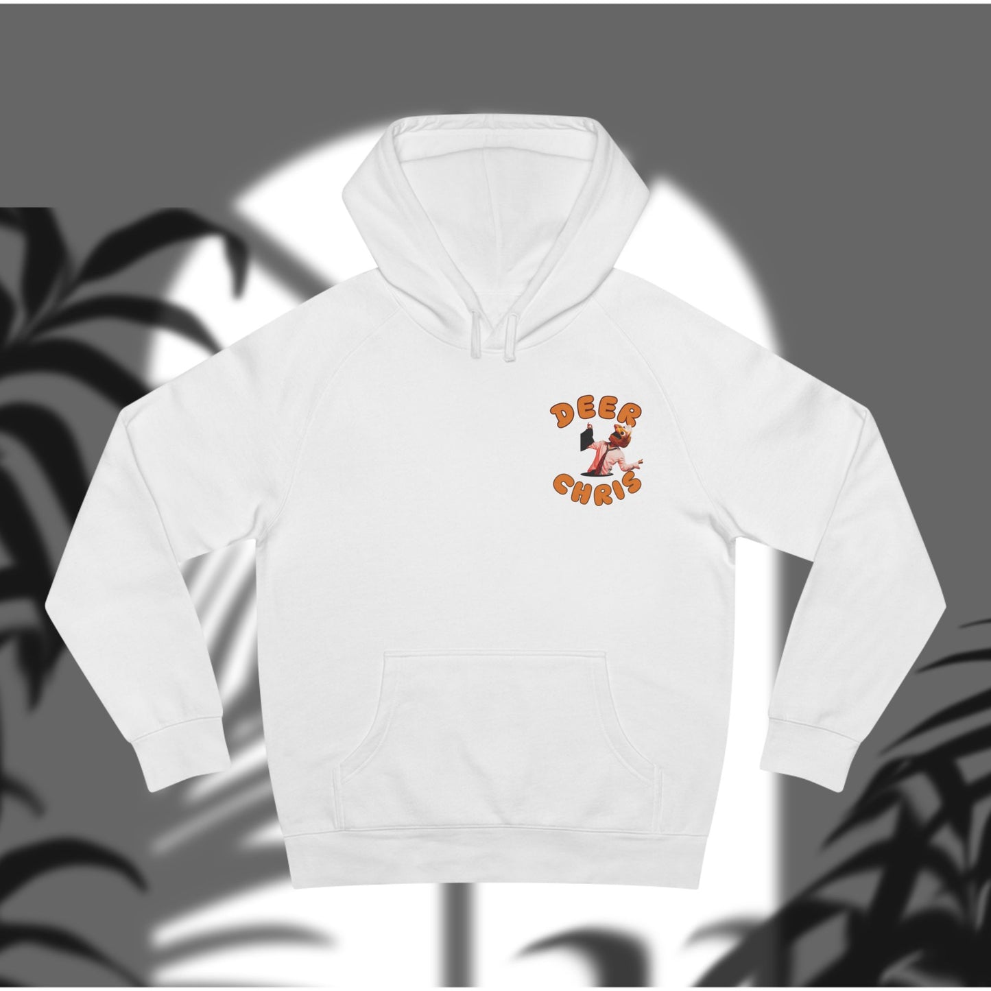 Deer.C Hoodie Heavyheight-Pay in 4 interest of $13.25with SHOP PAY