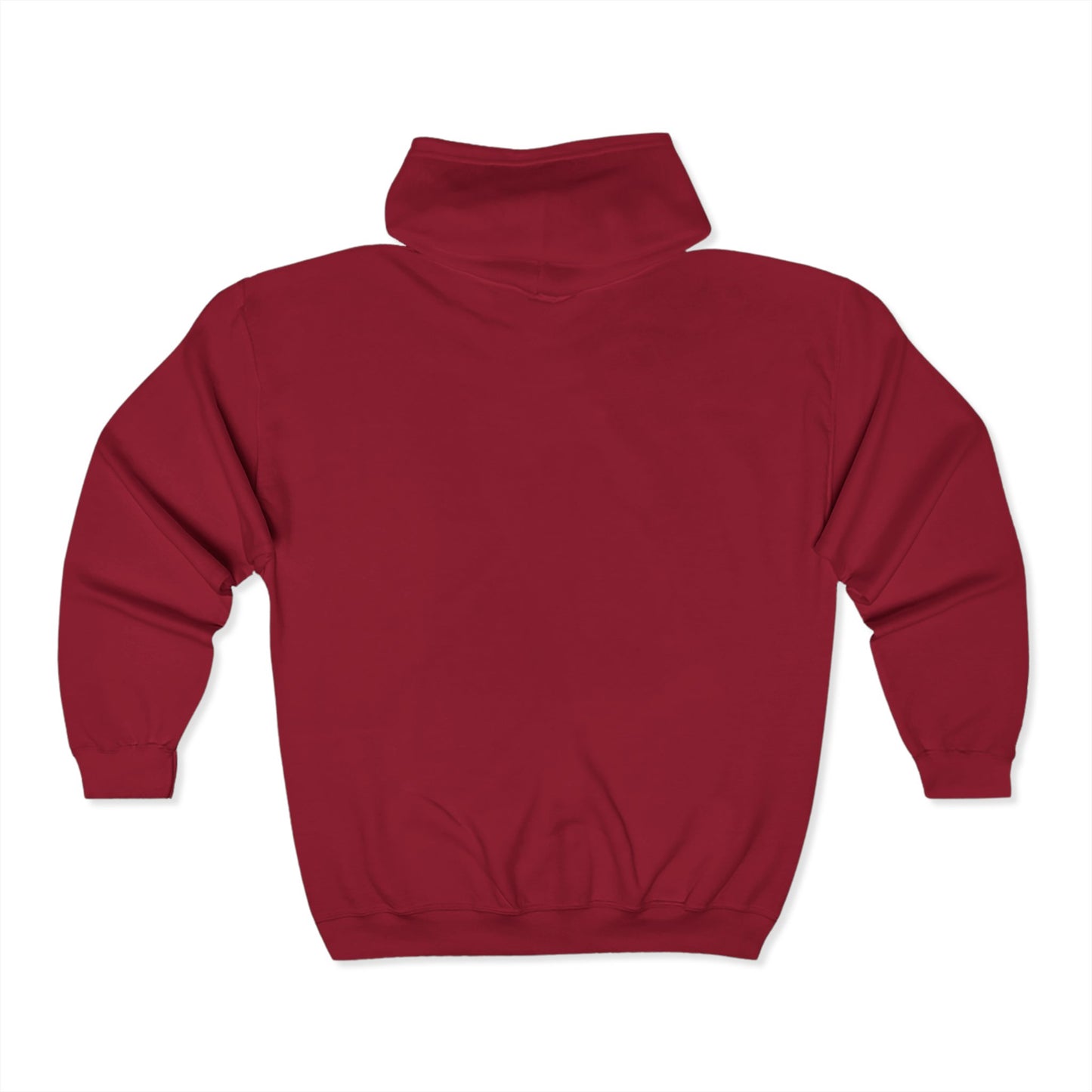 Embroidery Deer.C Hoodie lightweight