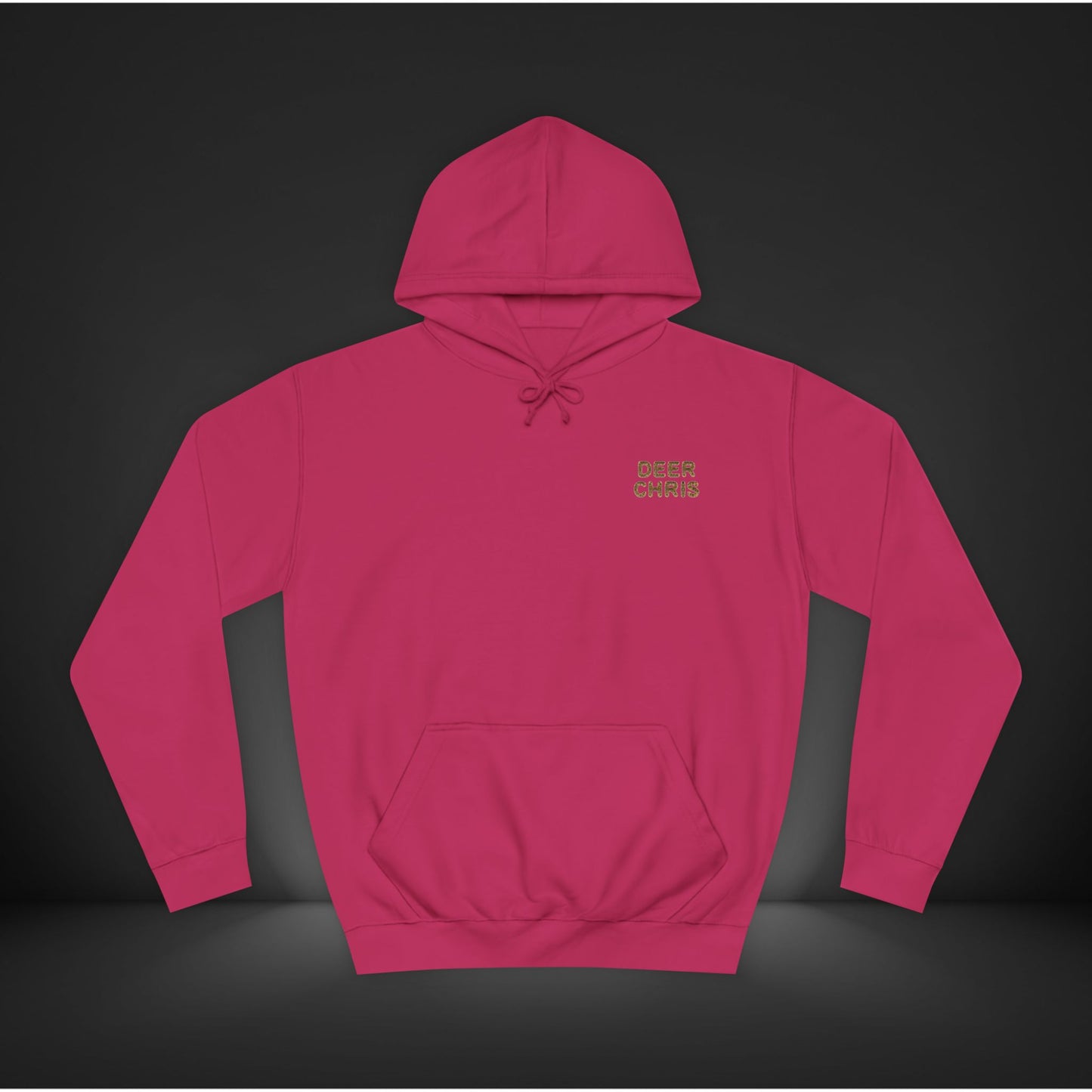 Deer.C lightweight Hoodie-Pay in 2 interest of $21.50 with SHOP PAY