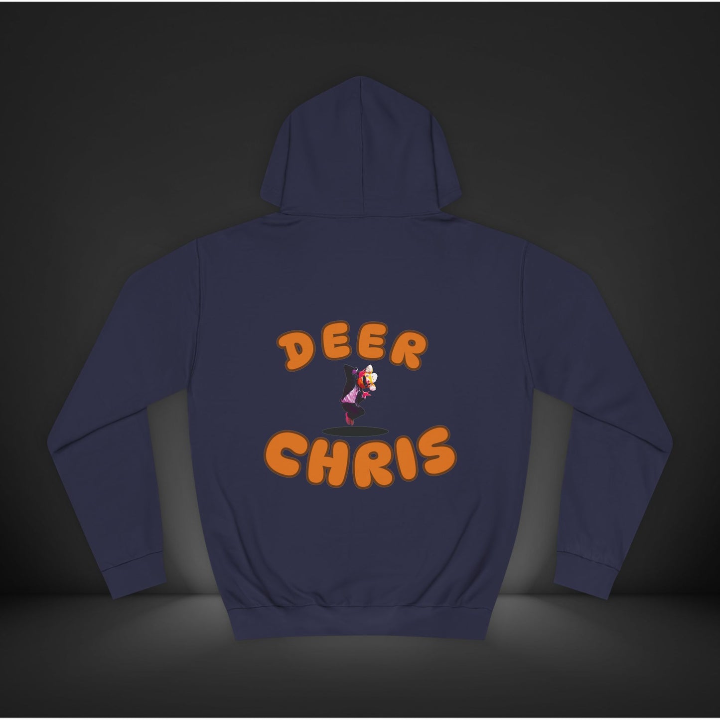 Deer.C hoodies,lightweight-Pay in 2 interest of $23.50 with SHOP PAY