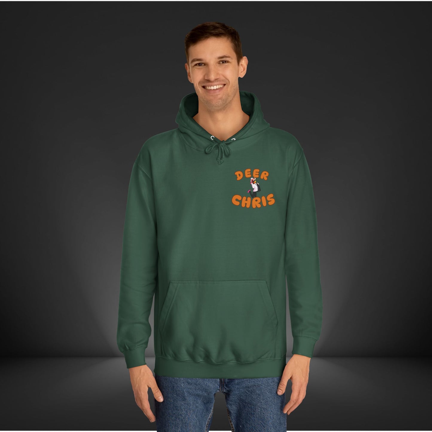 Deer.C hoodies,lightweight-Pay in 2 interest of $23.50 with SHOP PAY