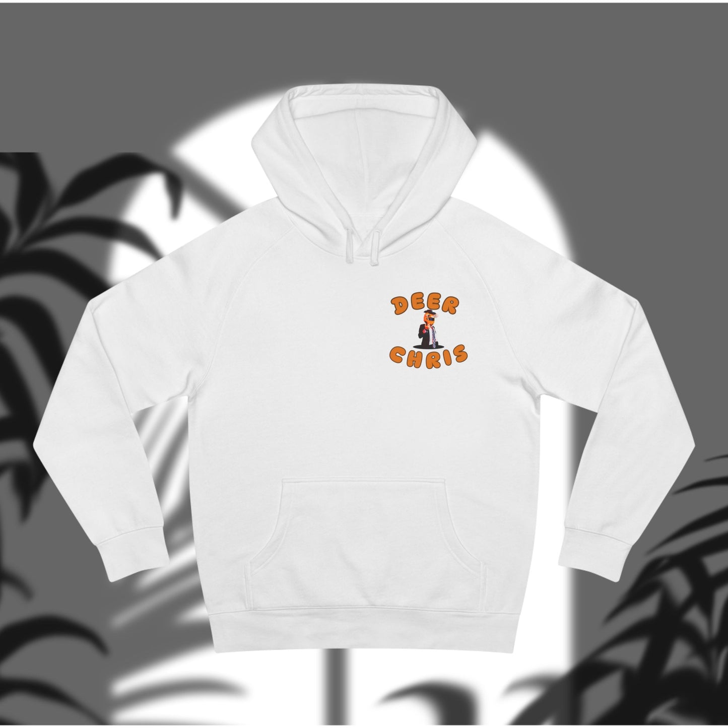 Deer.C Hoddies Heavyweight-Pay in 4 interest of $13.25 with Shop Pay