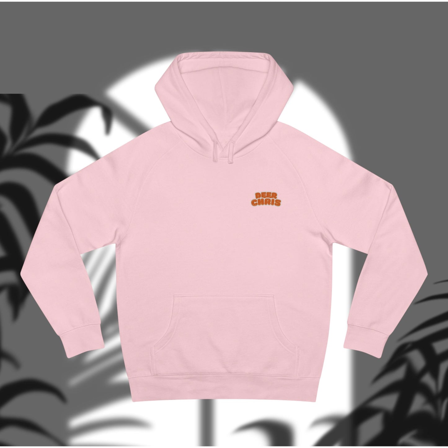 Deer.C hoodies Heavyweight Comfy-Pay in 2 interest-free of $24.00