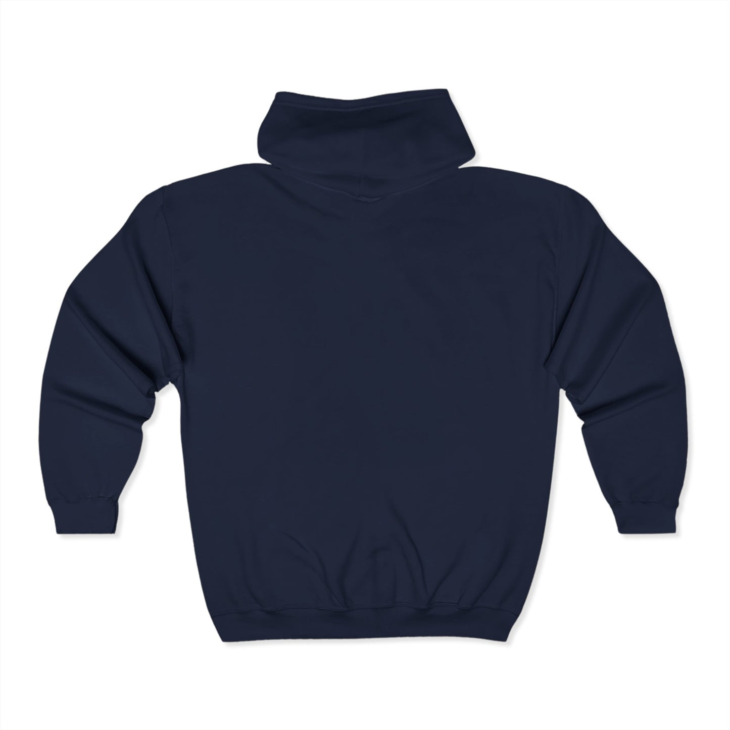 Embroidery Deer.C Hoodie lightweight