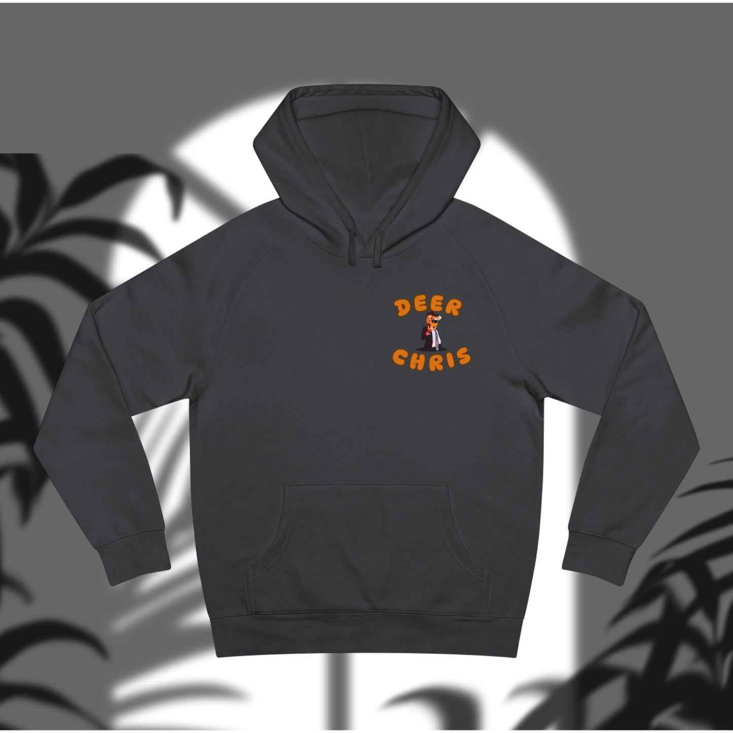 Deer.C Hoddies Heavyweight-Pay in 4 interest of $13.25 with Shop Pay