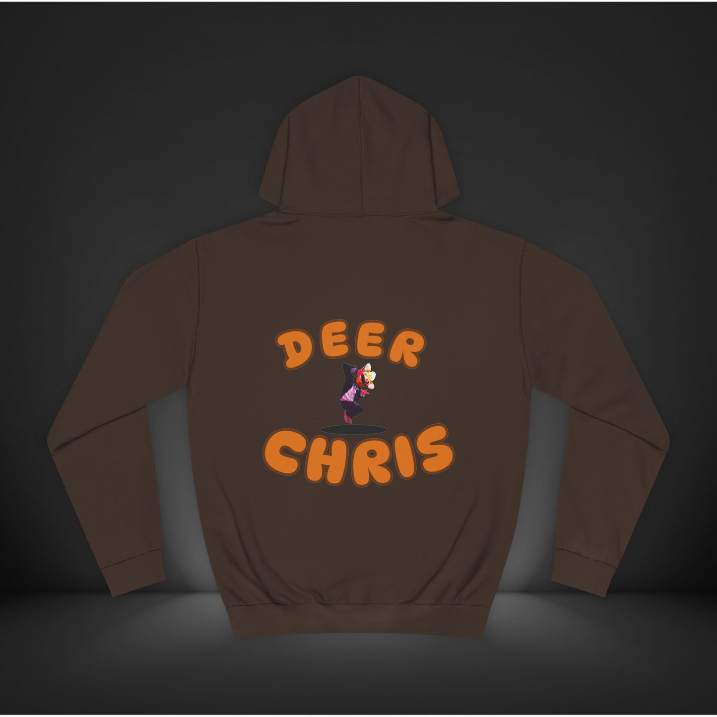 Deer.C hoodies,lightweight-Pay in 2 interest of $23.50 with SHOP PAY