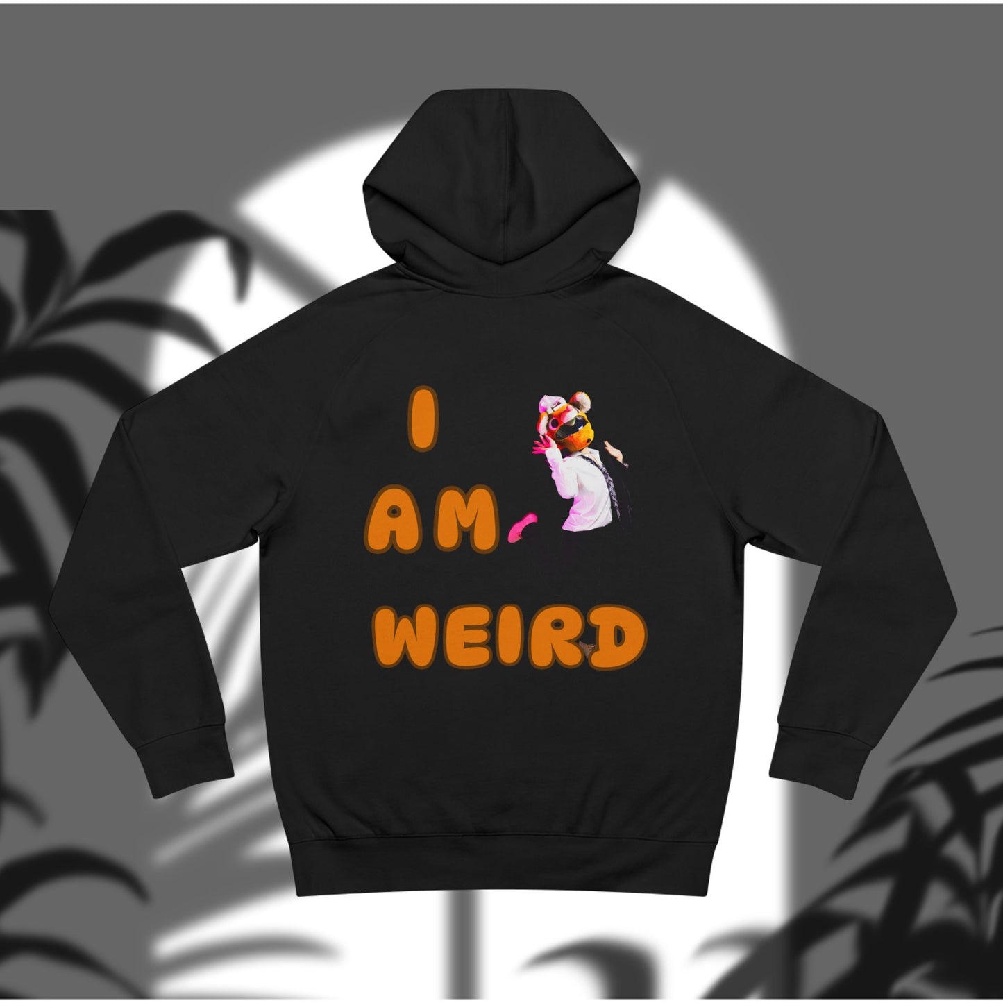 Deer.C Hoddies Heavyweight-Pay in 4 interest of $13.25 with Shop Pay