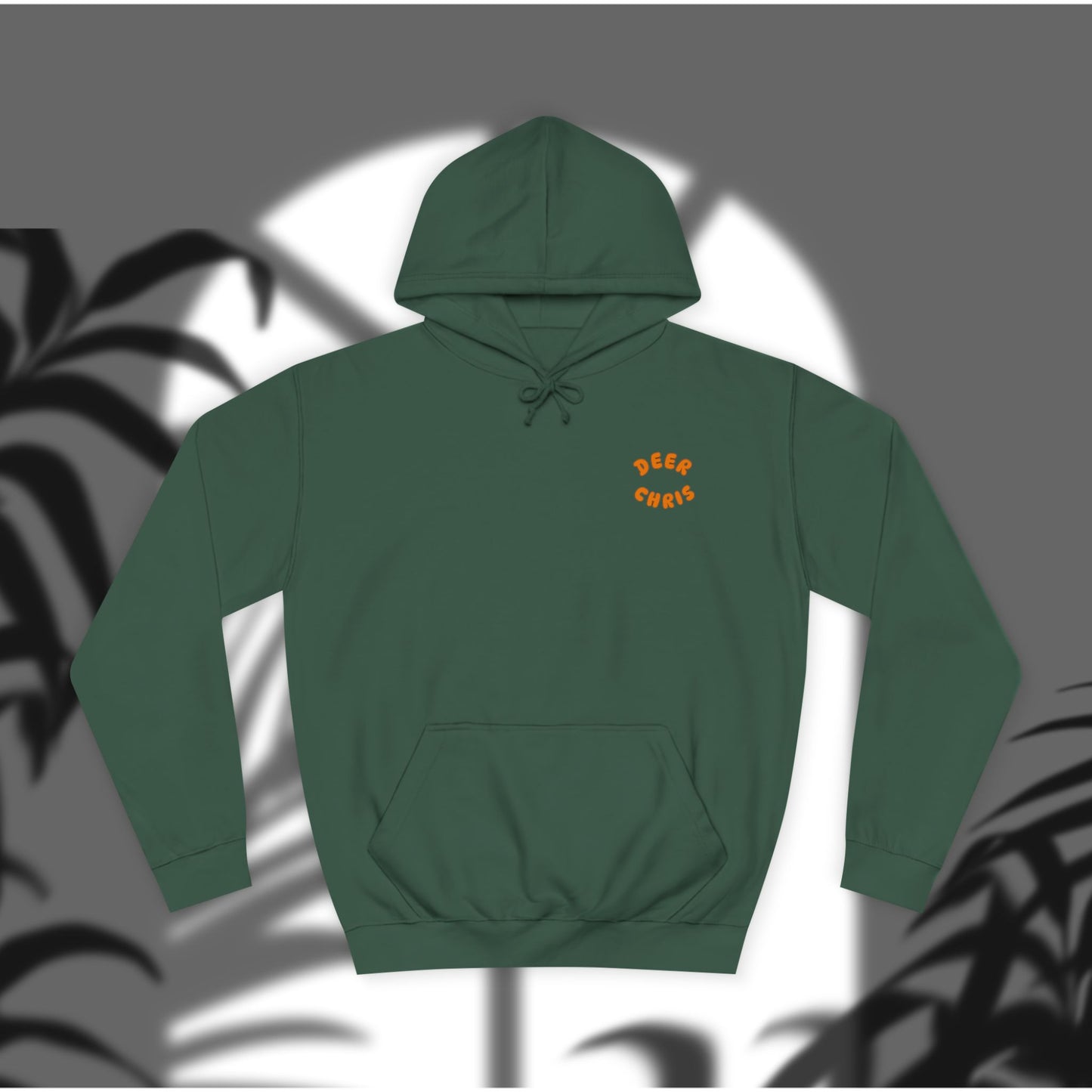 Deer.C hoodie Lightweight-Pay in 2 interest of $23.50 with SHOP PAY