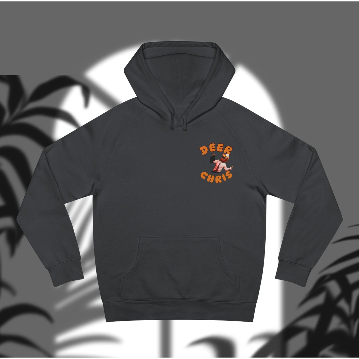 Deer.C Hoodie Heavyheight-Pay in 4 interest of $13.25with SHOP PAY