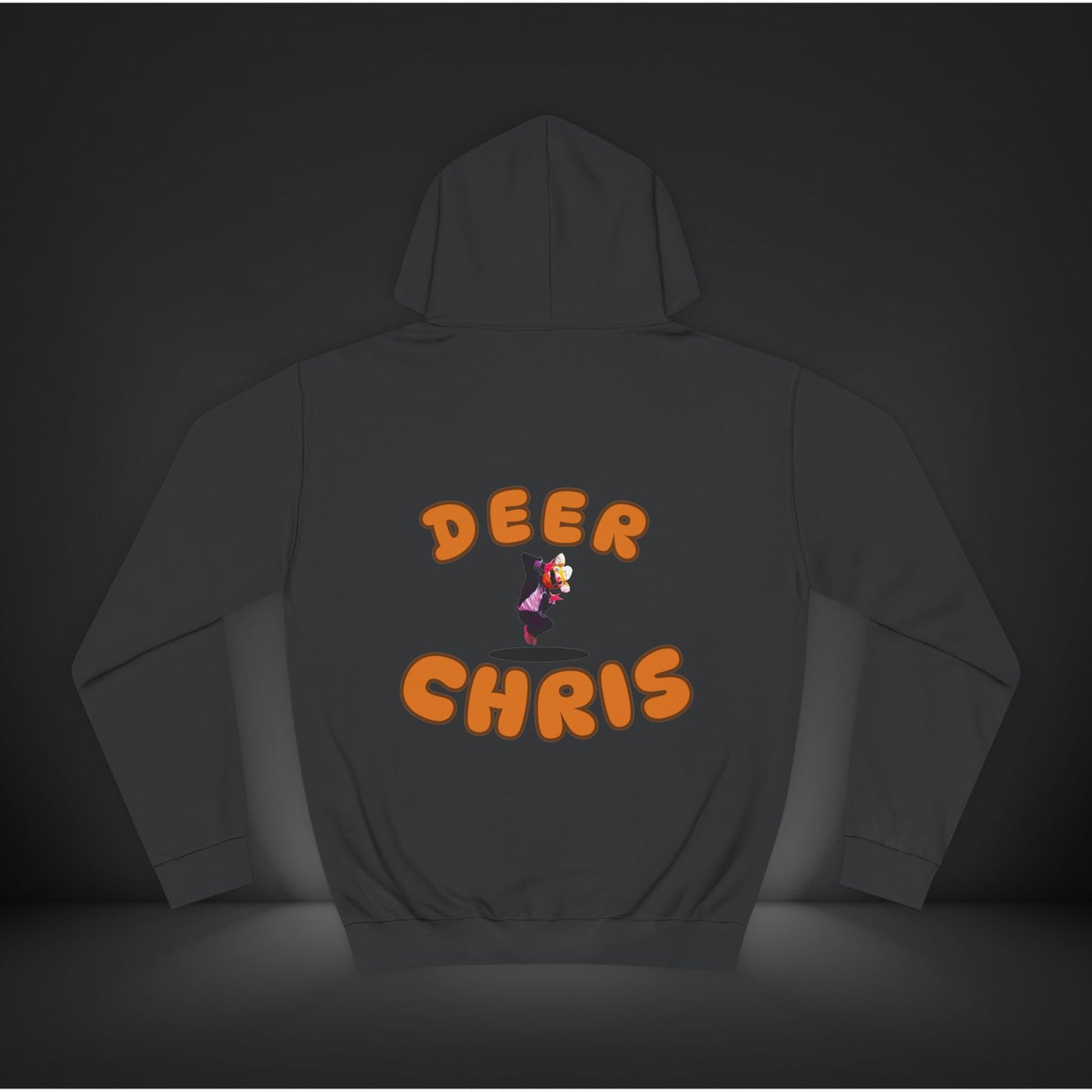 Deer.C hoodies,lightweight-Pay in 2 interest of $23.50 with SHOP PAY
