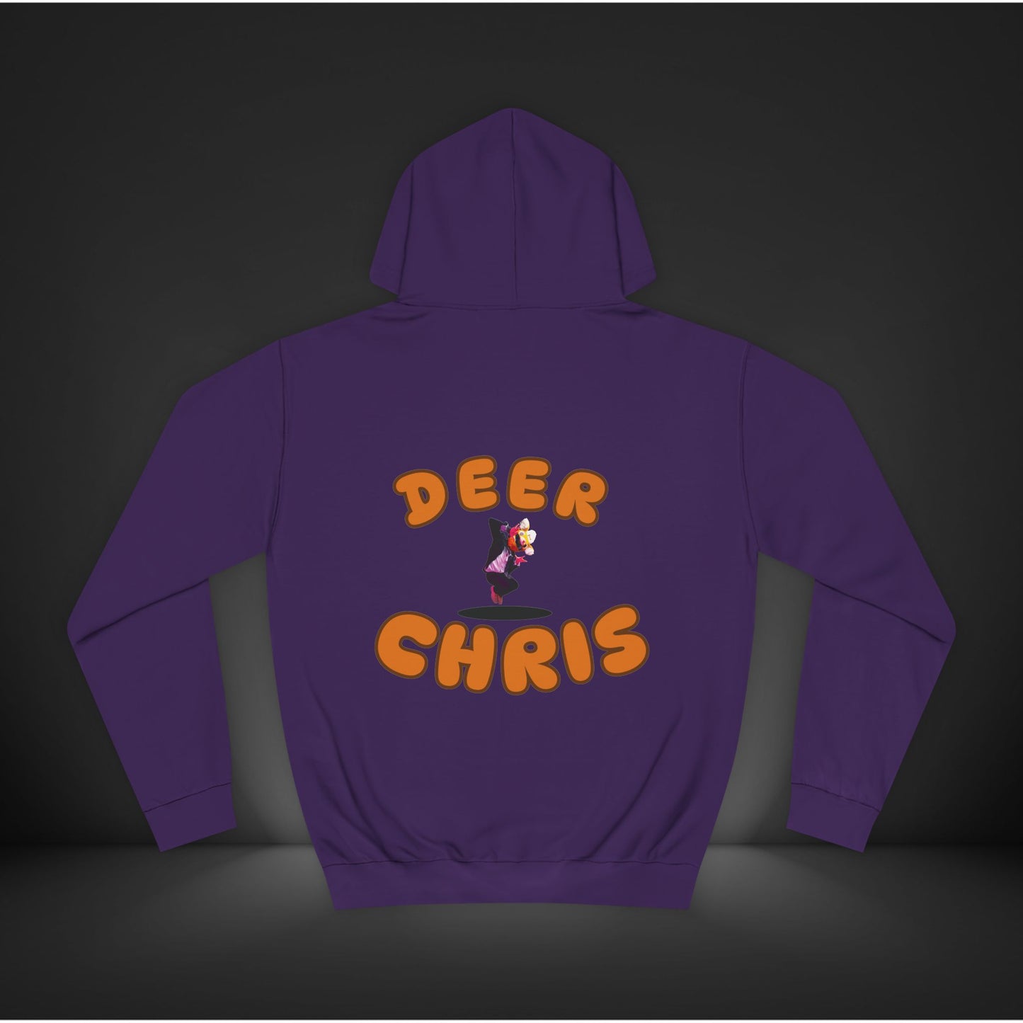 Deer.C hoodies,lightweight-Pay in 2 interest of $23.50 with SHOP PAY