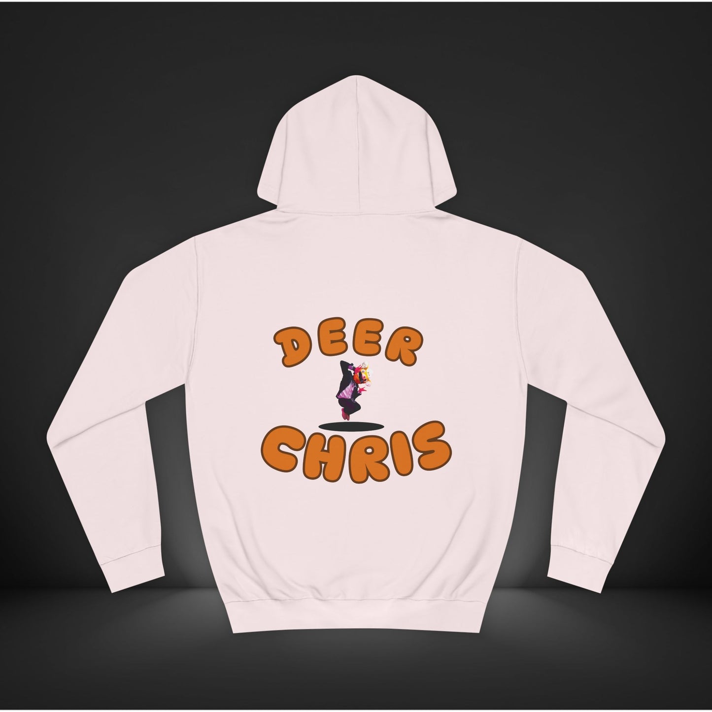 Deer.C hoodies,lightweight-Pay in 2 interest of $23.50 with SHOP PAY