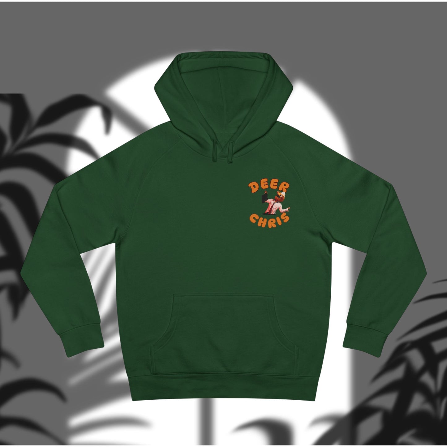 Deer.C Hoodie Heavyheight-Pay in 4 interest of $13.25with SHOP PAY