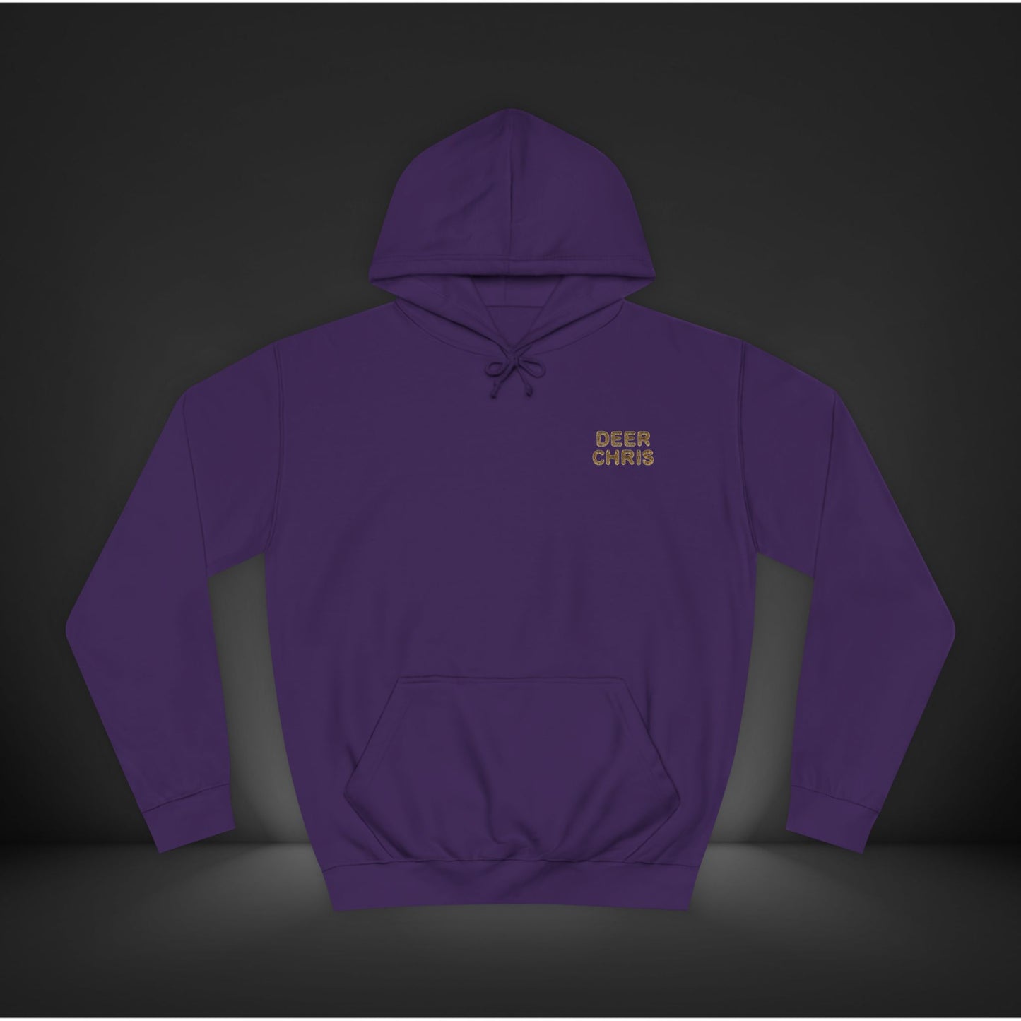 Deer.C lightweight Hoodie-Pay in 2 interest of $21.50 with SHOP PAY