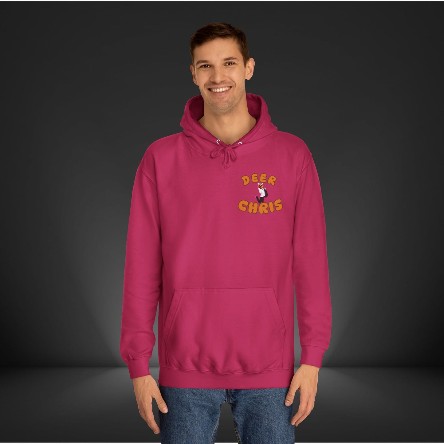 Deer.C hoodies,lightweight-Pay in 2 interest of $23.50 with SHOP PAY