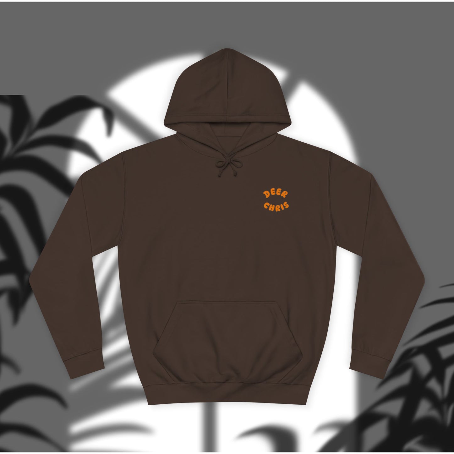Deer.C hoodie Lightweight-Pay in 2 interest of $23.50 with SHOP PAY