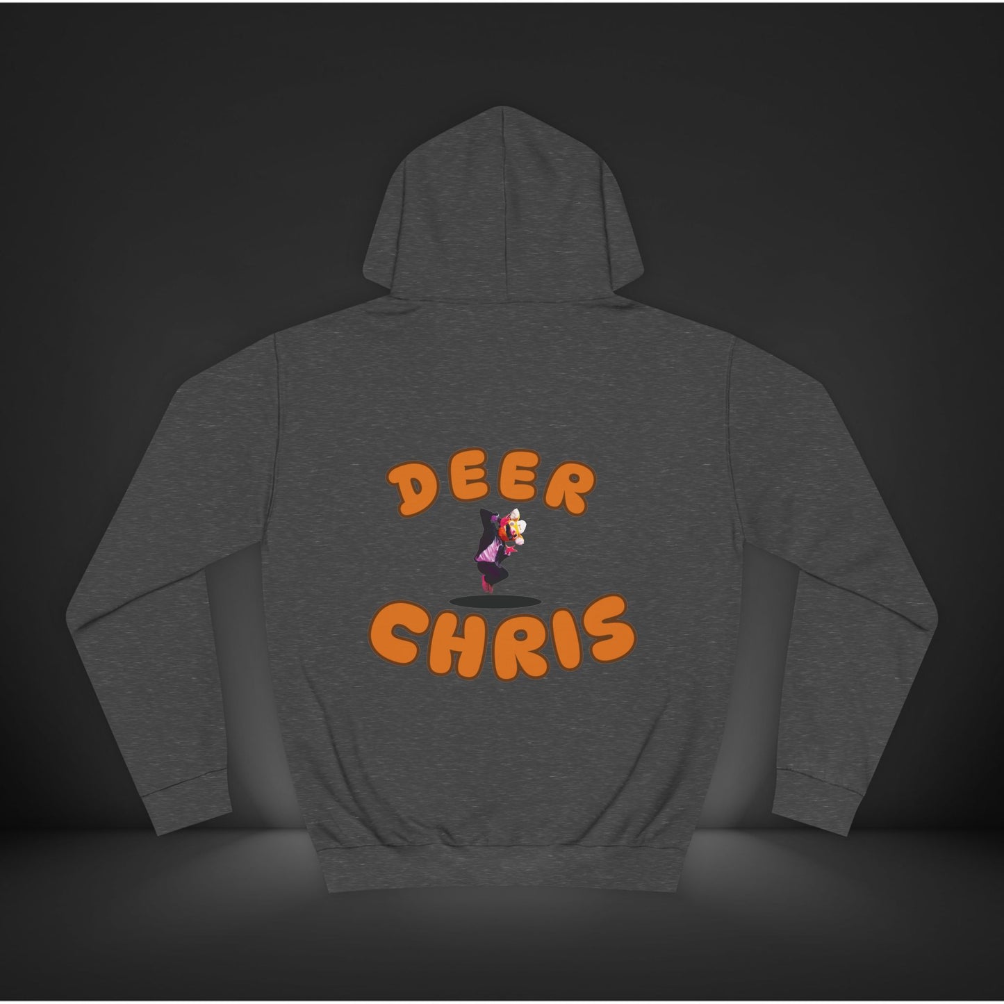 Deer.C hoodies,lightweight-Pay in 2 interest of $23.50 with SHOP PAY