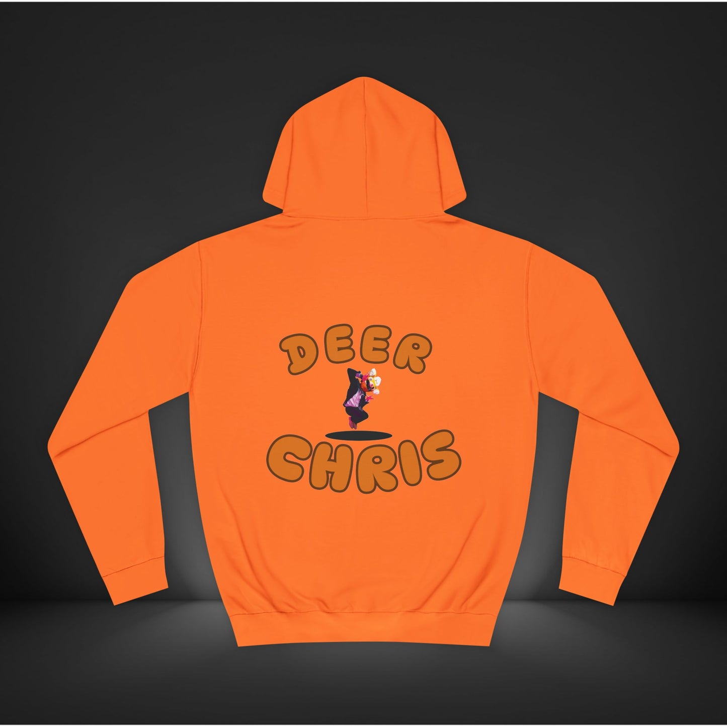 Deer.C hoodies,lightweight-Pay in 2 interest of $23.50 with SHOP PAY