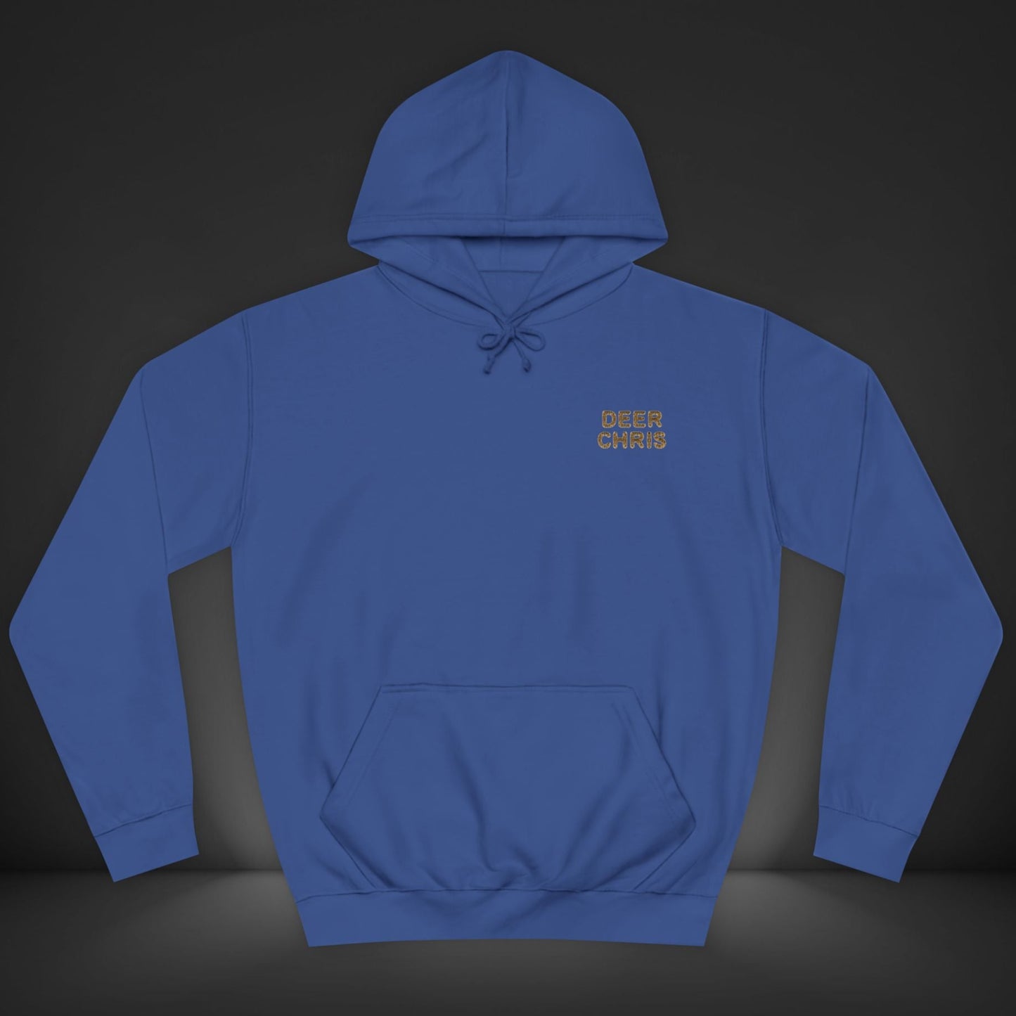 Deer.C lightweight Hoodie-Pay in 2 interest of $21.50 with SHOP PAY