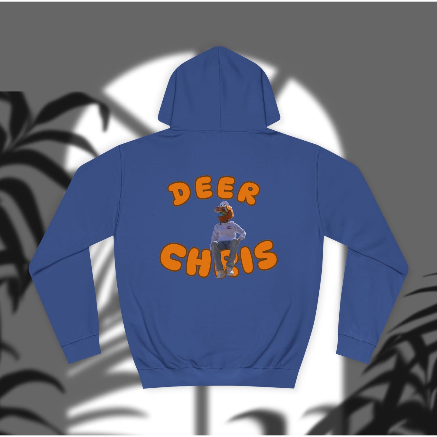 Deer.C hoodie Lightweight-Pay in 2 interest of $23.50 with SHOP PAY